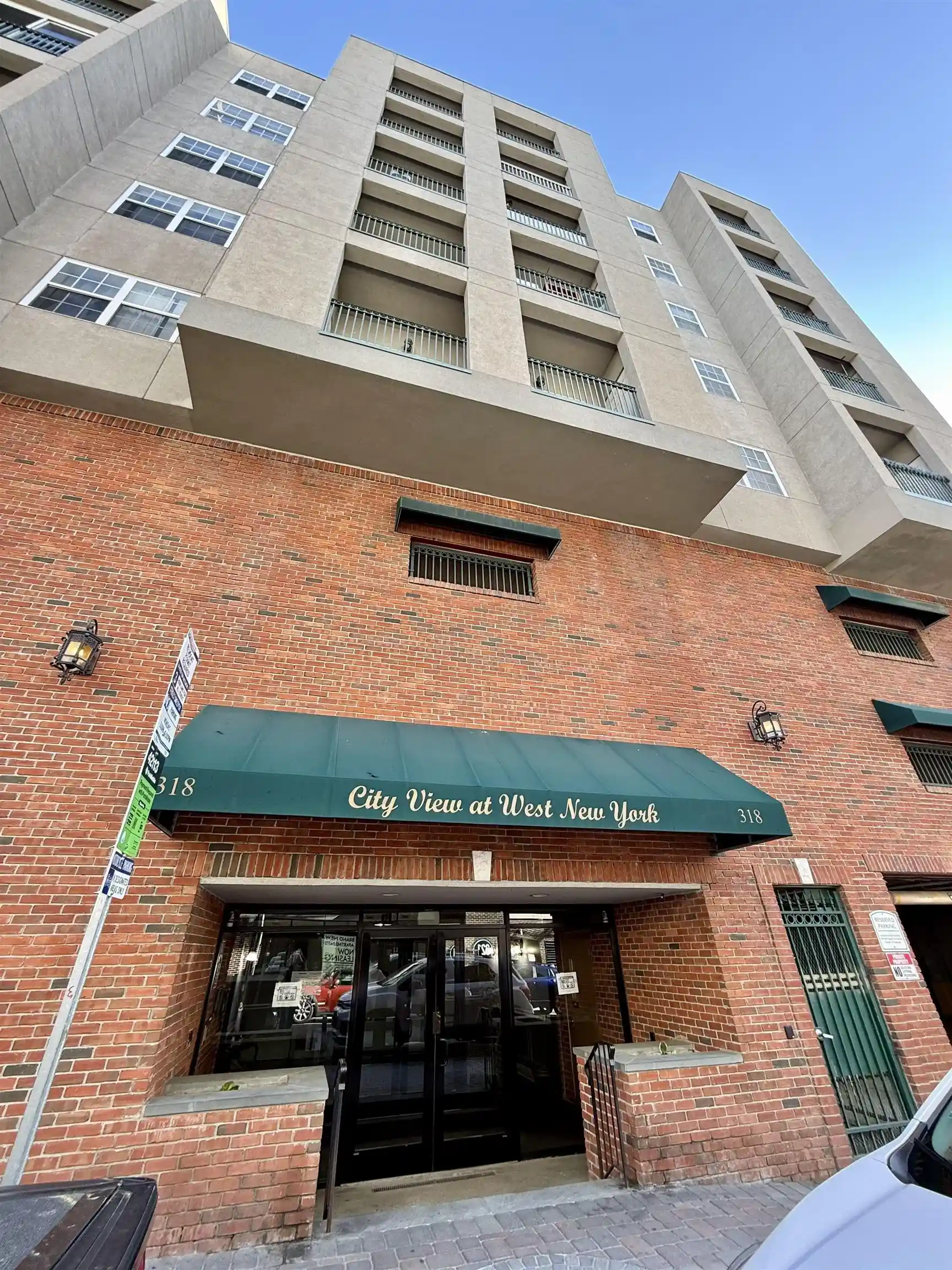 2nd image of 318 54Th St #4i, West New York, NJ 07093 | MLS# 260005747