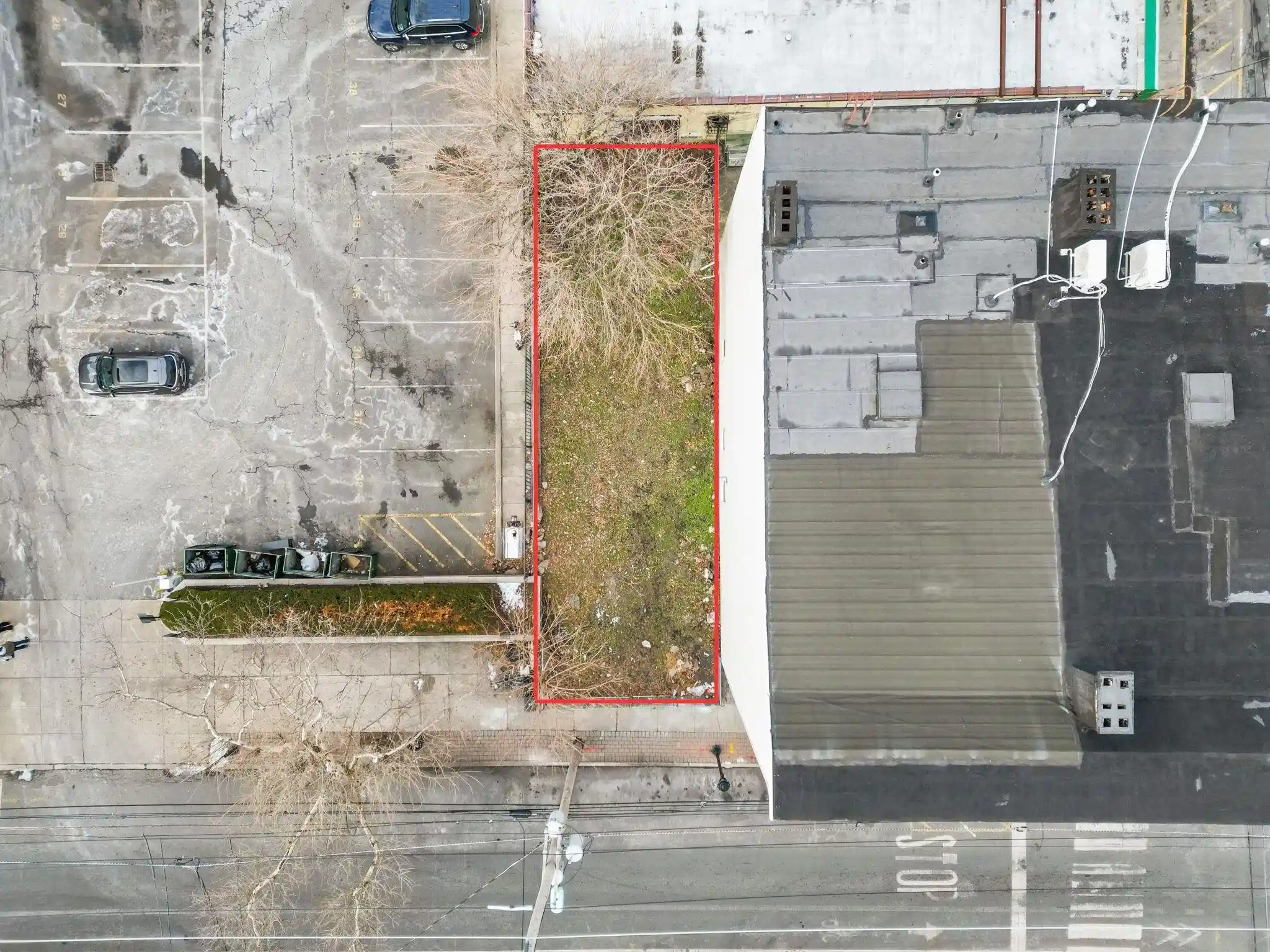 Land for sale at Jackson St, Hoboken, NJ 07030 | MLS# 260005828 | Listing updated on 2026-05-14