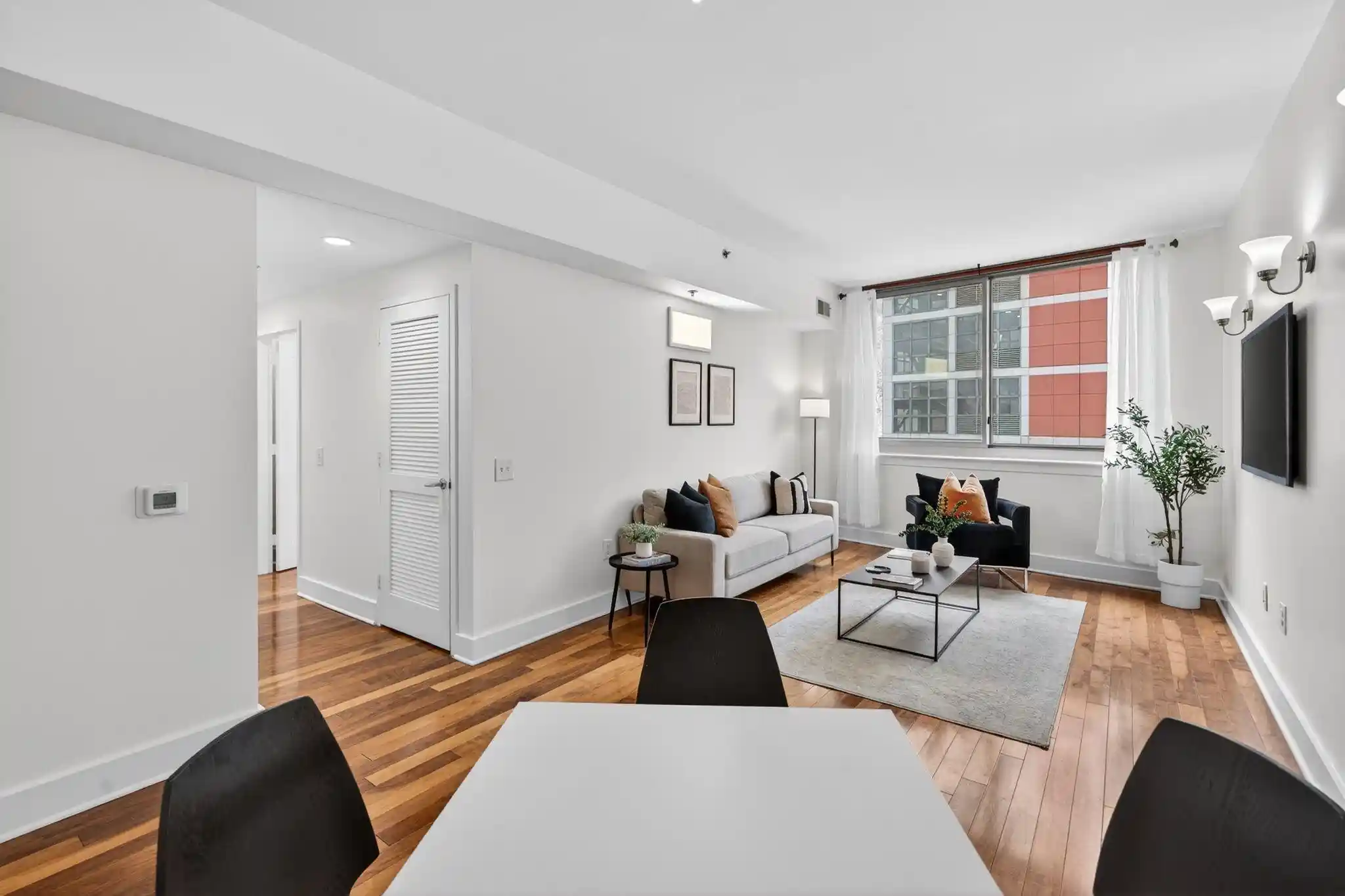 2nd image of 800 Jackson St #510, Hoboken, NJ 07030 | MLS# 260005839