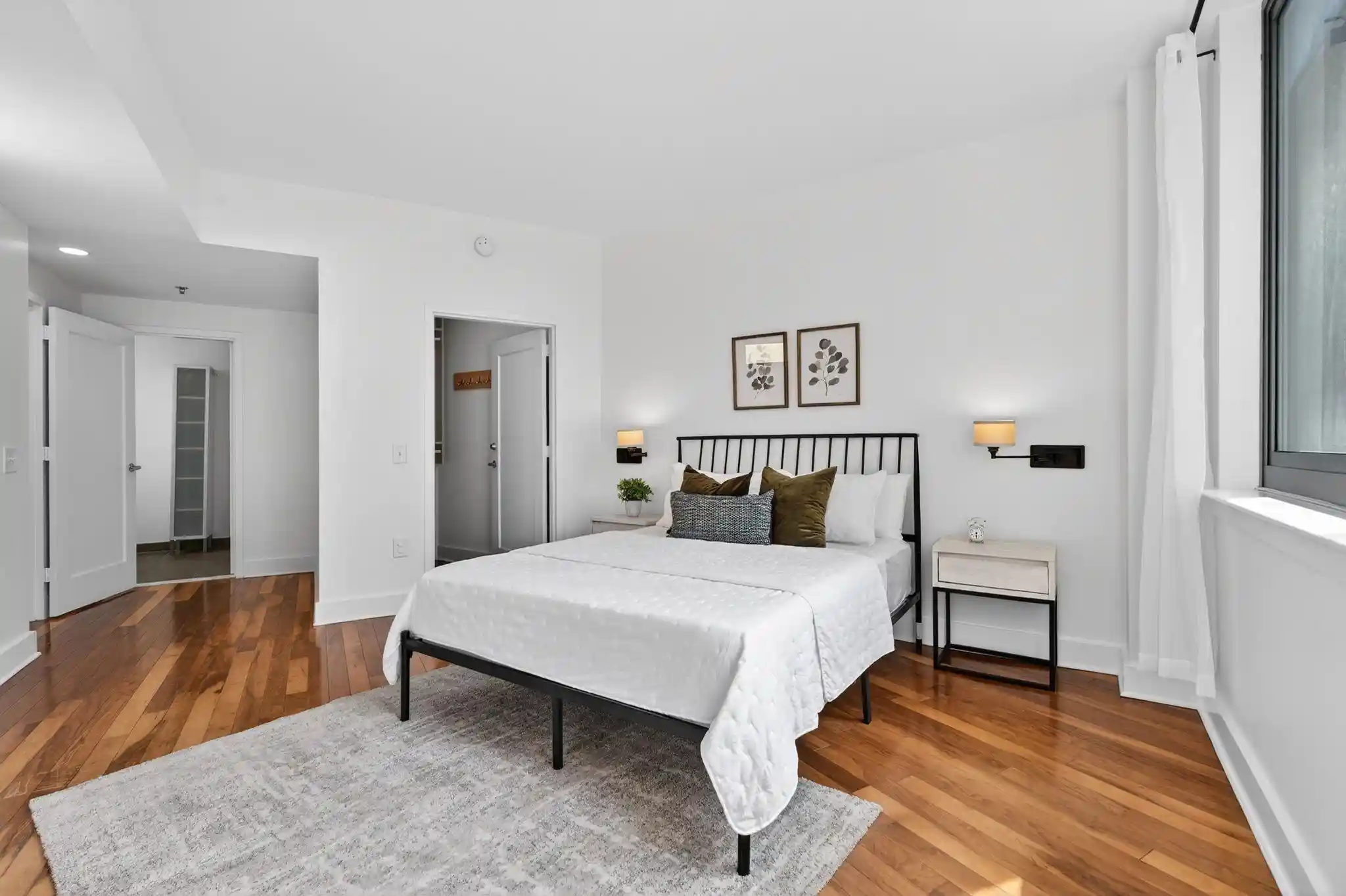 4th image of 800 Jackson St #510, Hoboken, NJ 07030 | MLS# 260005839
