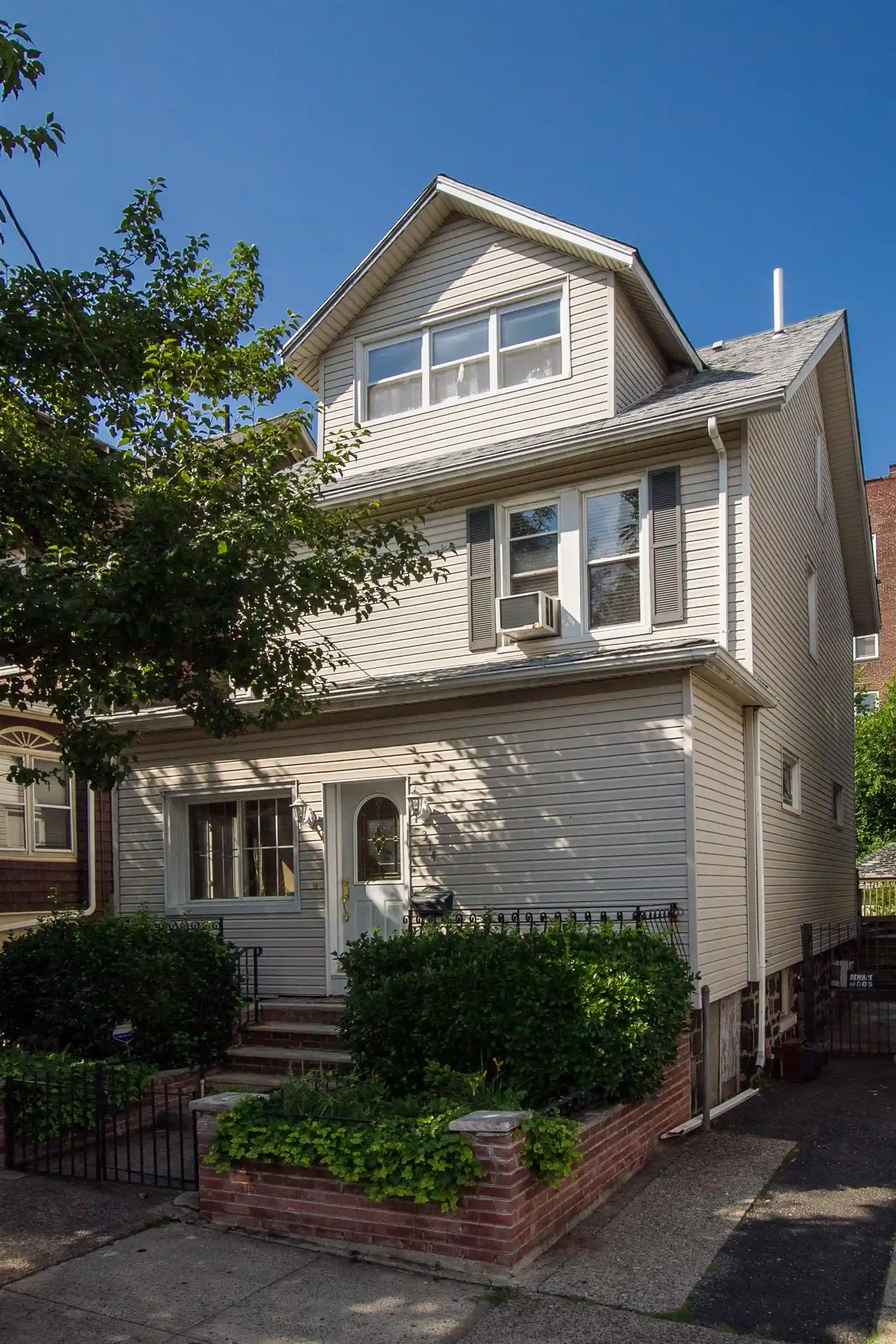 Photo 1 of Sale Pending at 314 78th Street, North Bergen, NJ 07047 | MLS# 260005840 | Listing updated on 2026-06-05