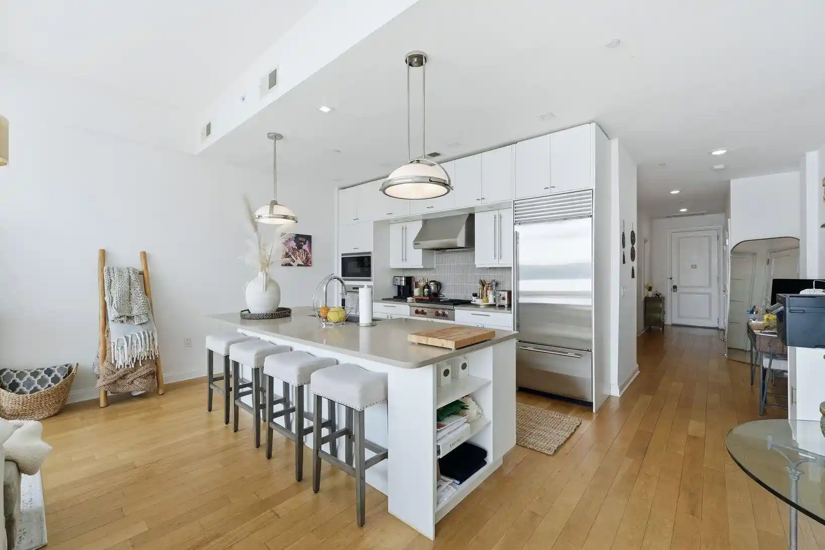 2nd image of 9 Somerset Lane #408, Edgewater, NJ 07020 | MLS# 260005870