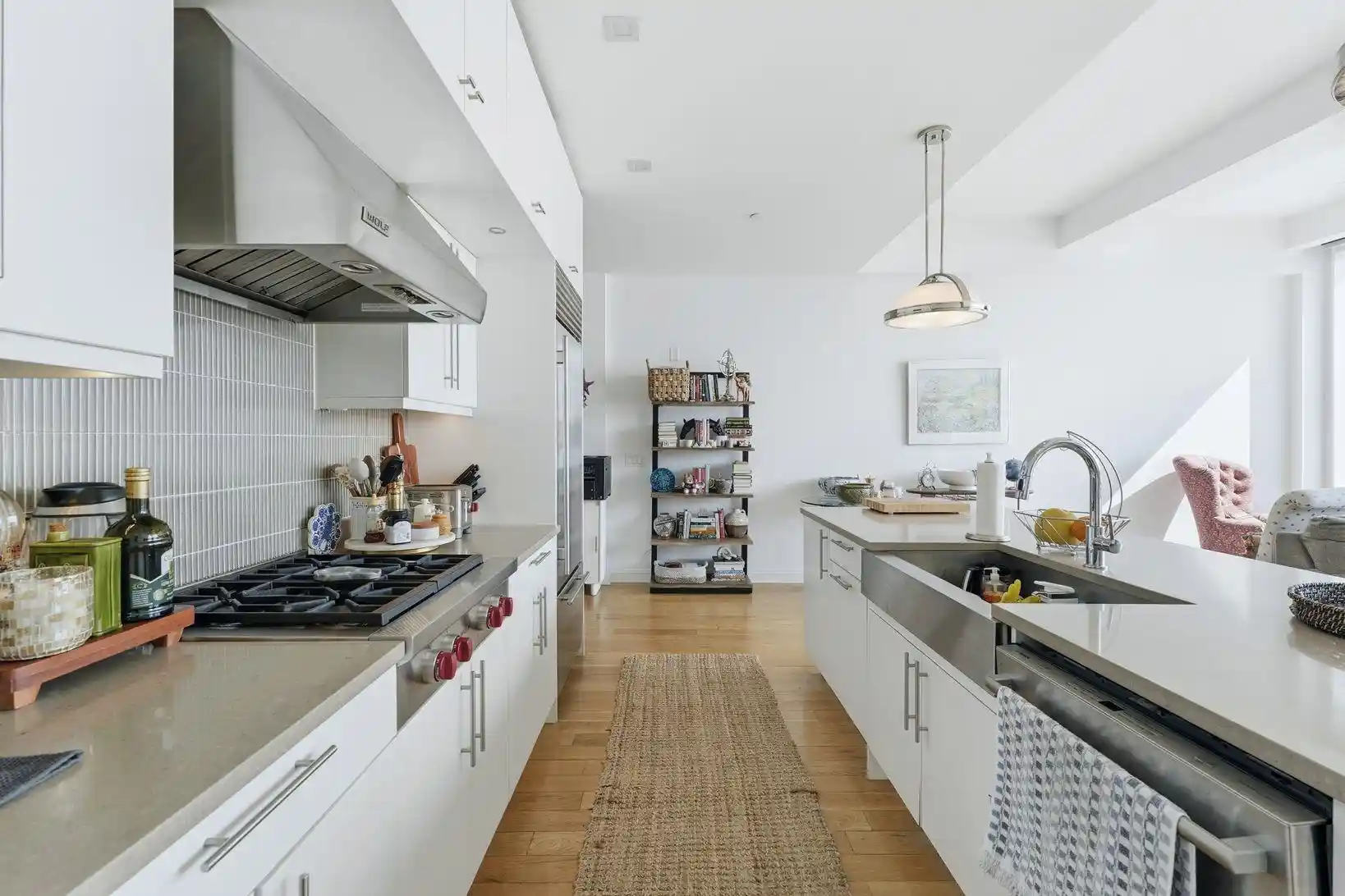 39th image of 9 Somerset Lane #408, Edgewater, NJ 07020 | MLS# 260005870