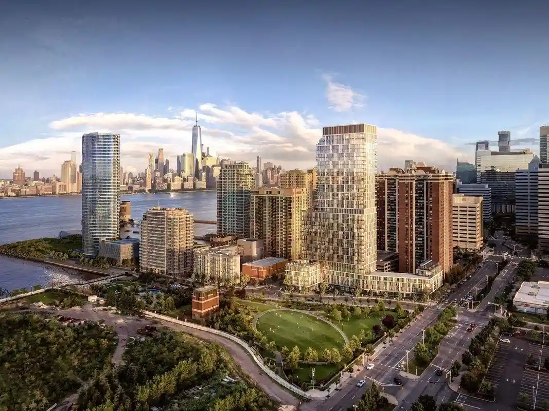 Homes for sale in Jersey City, NJ | 75 Park Lane South #219, Jersey City, NJ 07310 | MLS# 260005887