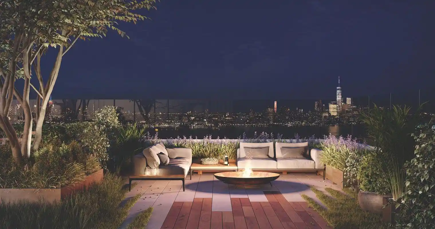 Homes for sale in Jersey City, NJ | 75 Park Lane South #219, Jersey City, NJ 07310 | MLS# 260005887