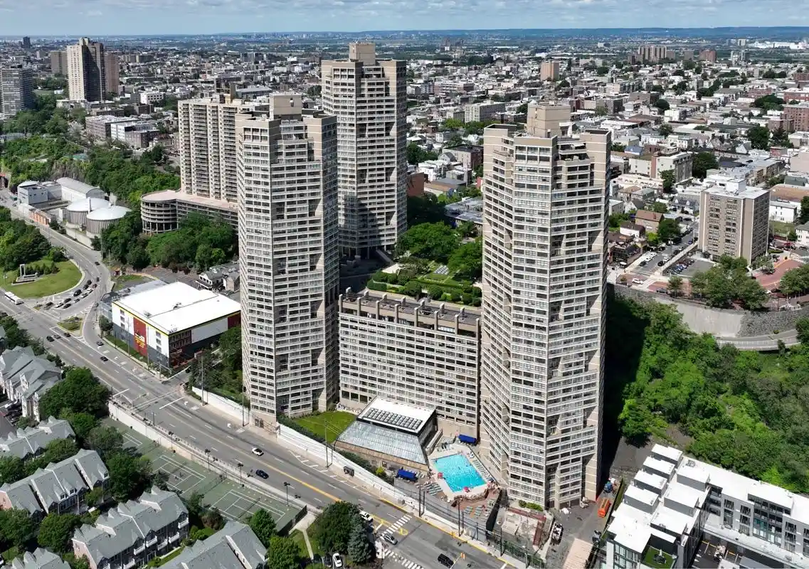 1st image of 7004 Blvd East #1B, Guttenberg, NJ 07093 | MLS# 260005891