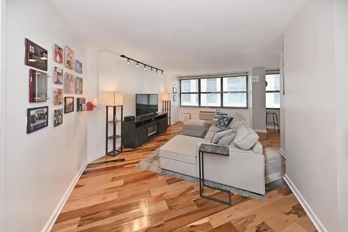 2nd image of 7004 Blvd East #1B, Guttenberg, NJ 07093 | MLS# 260005891