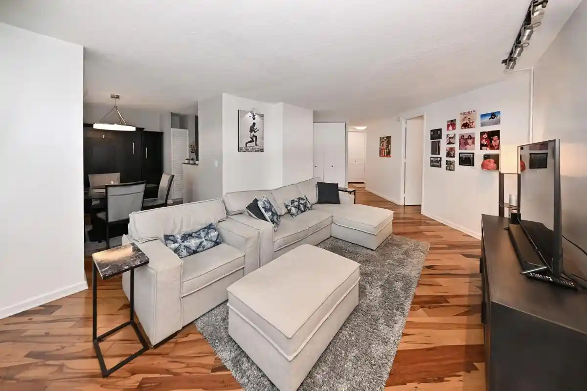 4th image of 7004 Blvd East #1B, Guttenberg, NJ 07093 | MLS# 260005891
