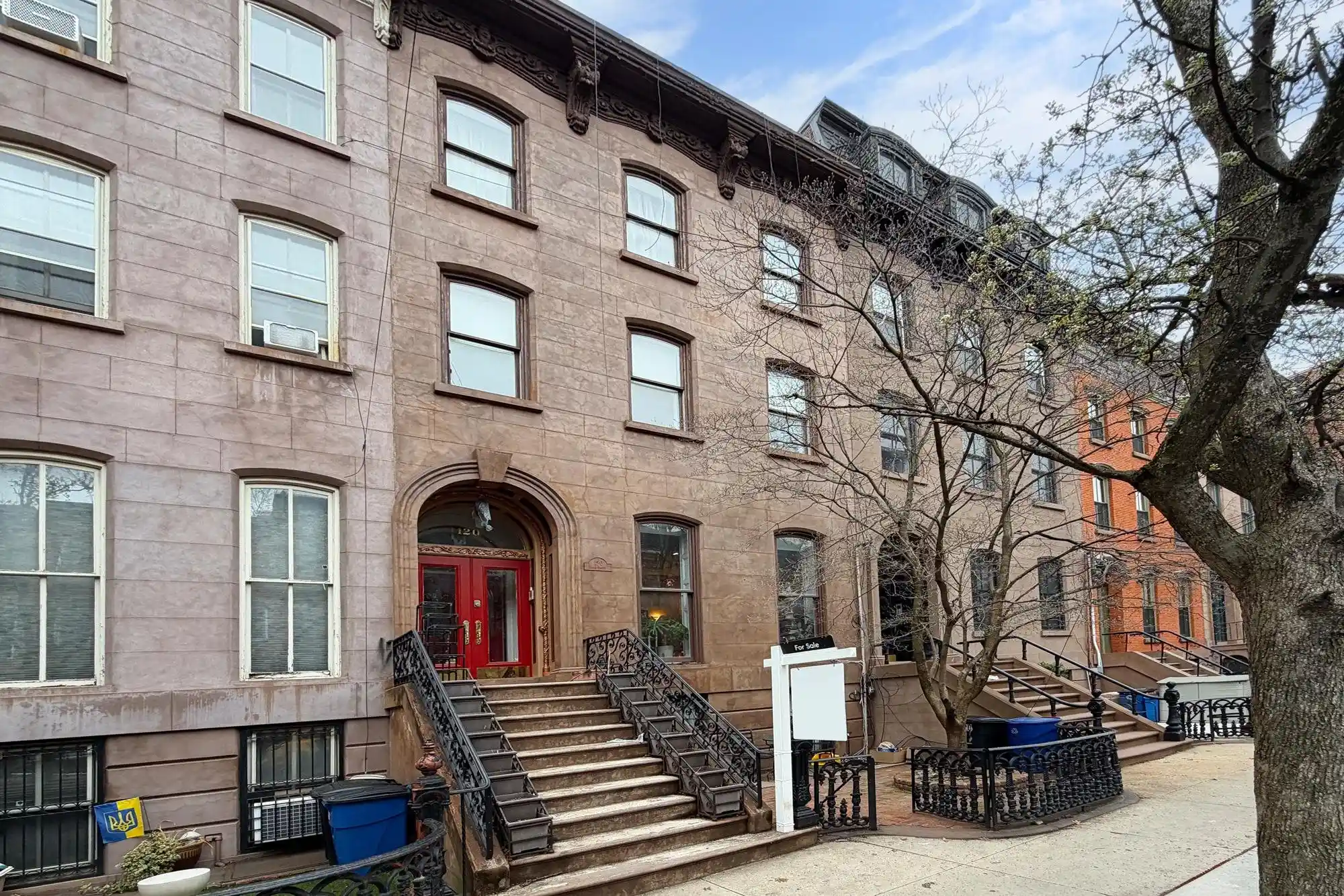 Homes for sale in Jersey City, NJ | 120 Wayne St, Jersey City, NJ 07302 | MLS# 260005917
