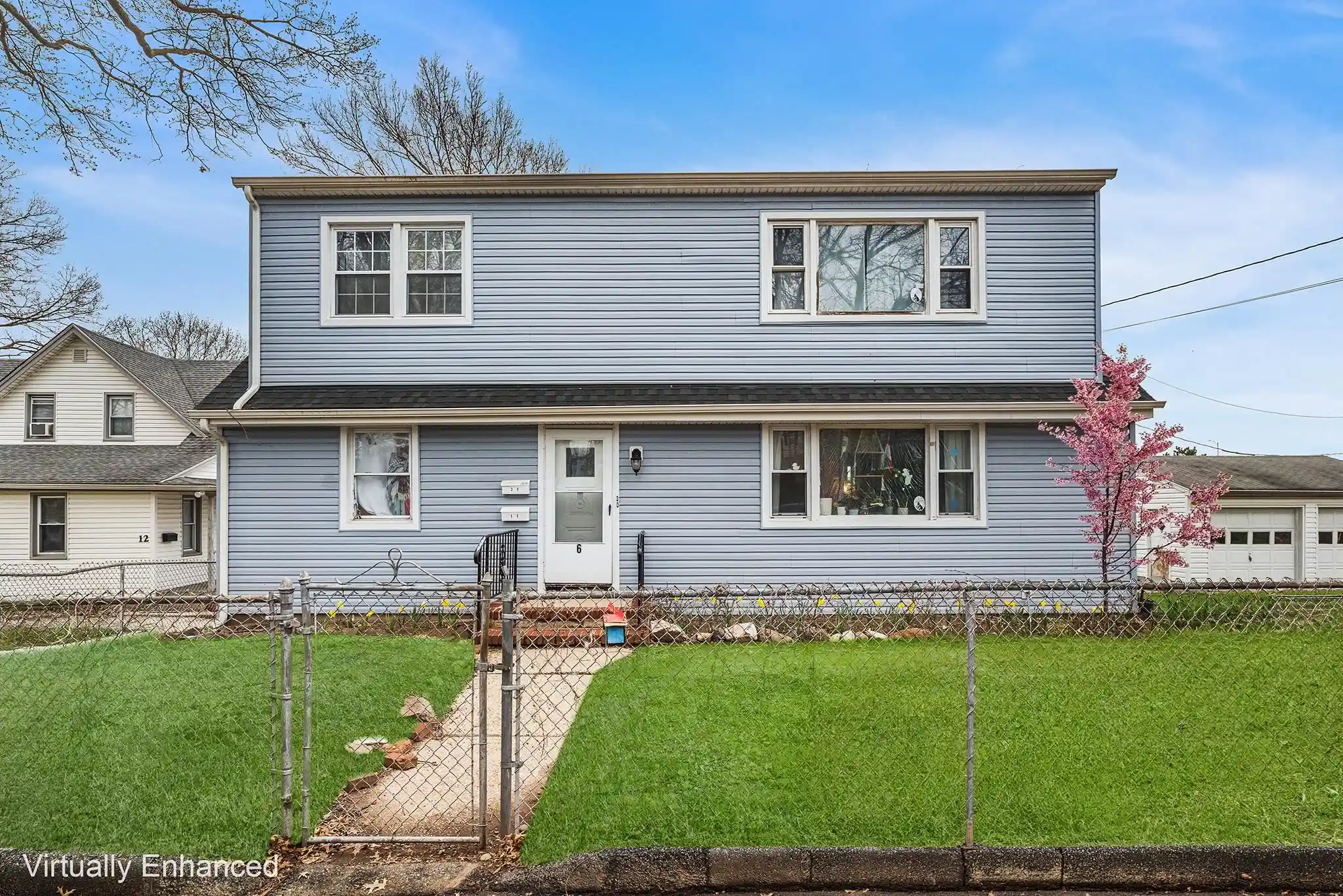 Photo 1 of Multi family home for sale at 6 Mutillod Ln, Secaucus, NJ 07094 | MLS# 260006035 | Listing updated on 2026-05-24