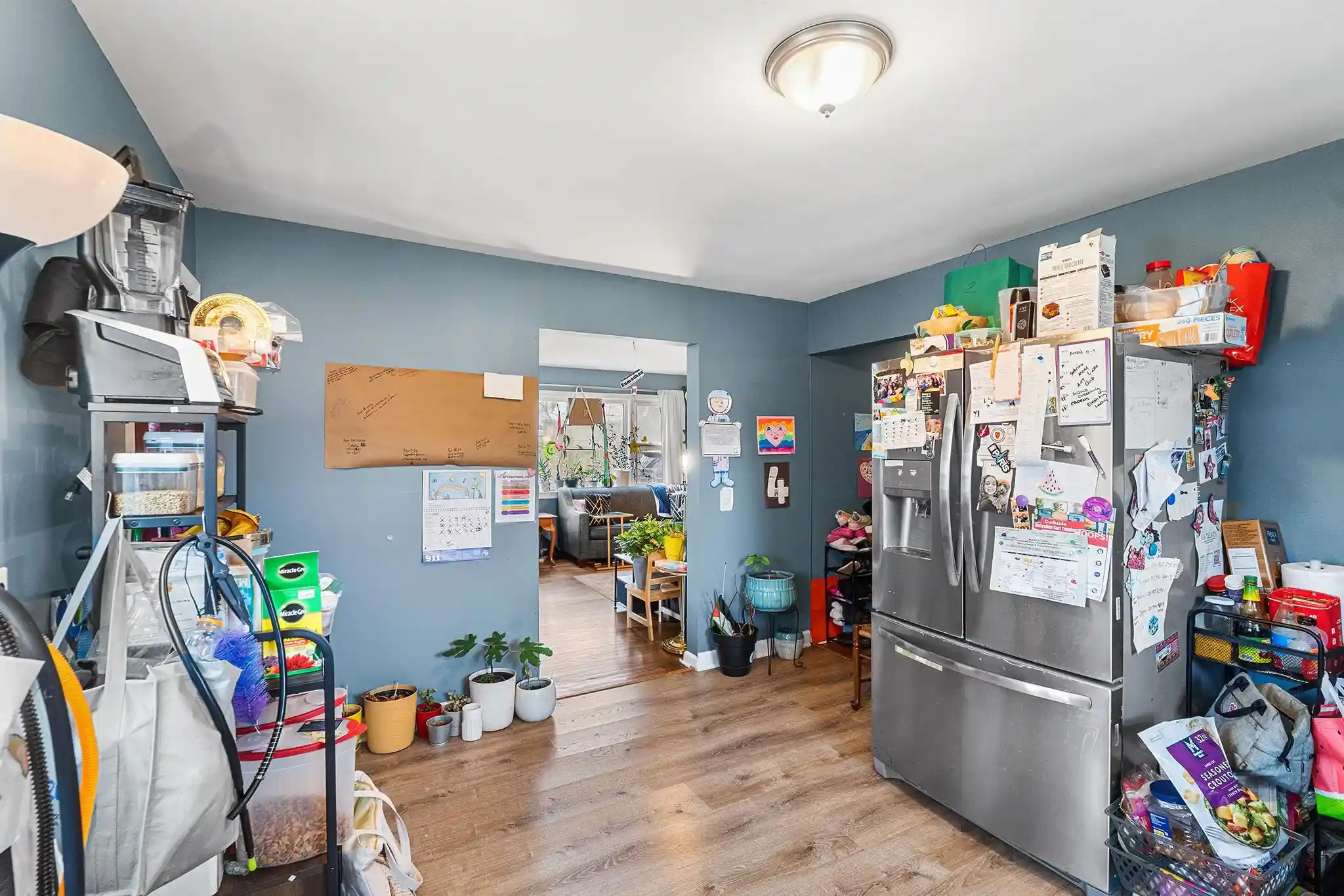 Listing Photo 5 - Condo for sale in building located at 6 Mutillod Ln, Secaucus, NJ 07094