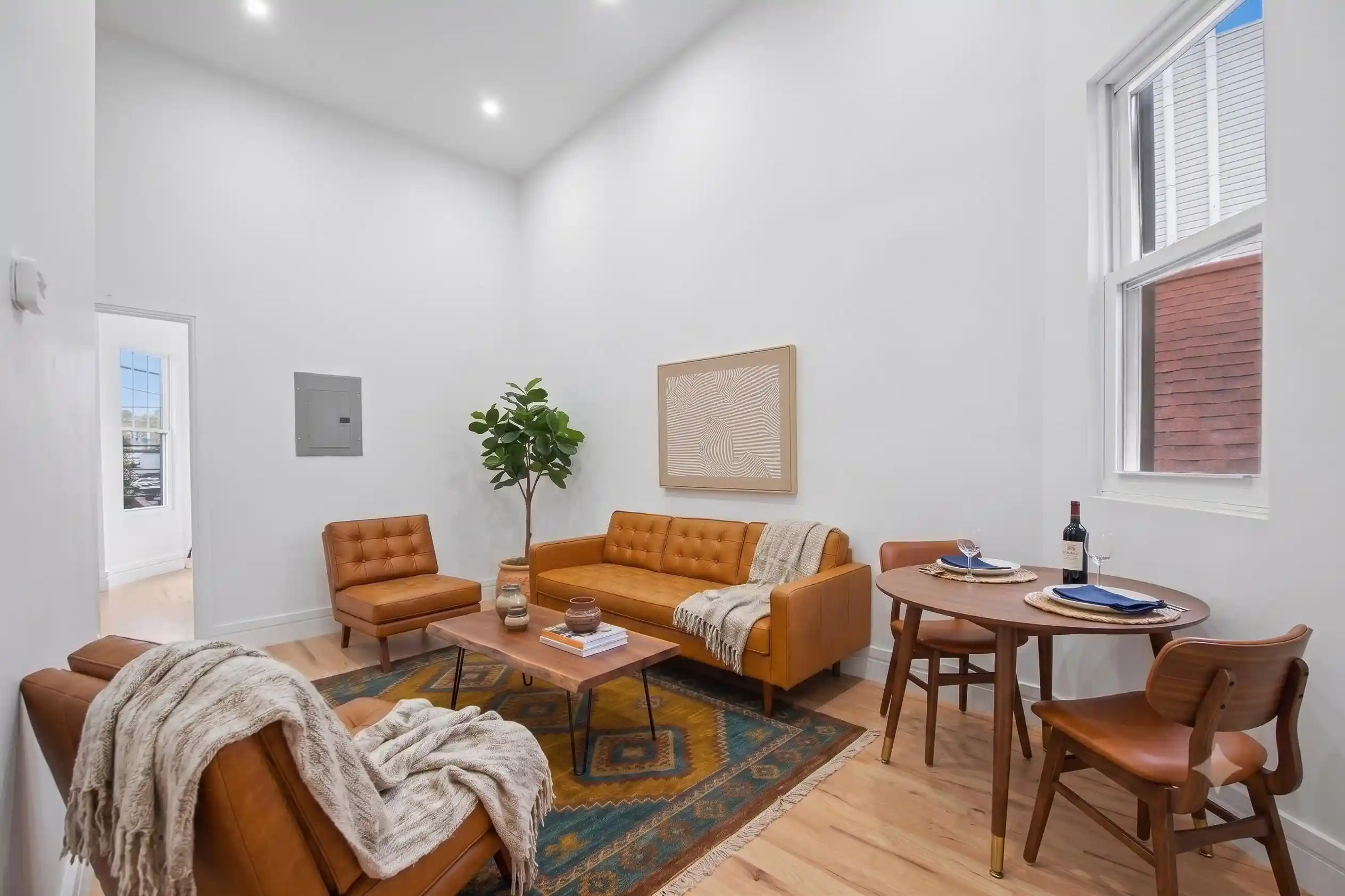 Homes for sale in Jersey City, NJ | 113 Lincoln St #2L, Jersey City, NJ 07306 | MLS# 260006046