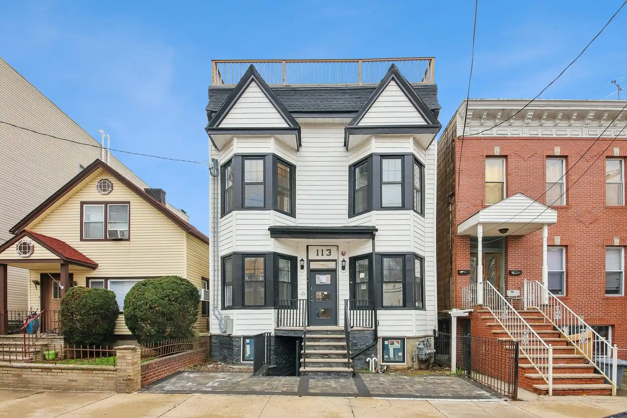 Homes for sale in Jersey City, NJ | 113 Lincoln St #2L, Jersey City, NJ 07306 | MLS# 260006046