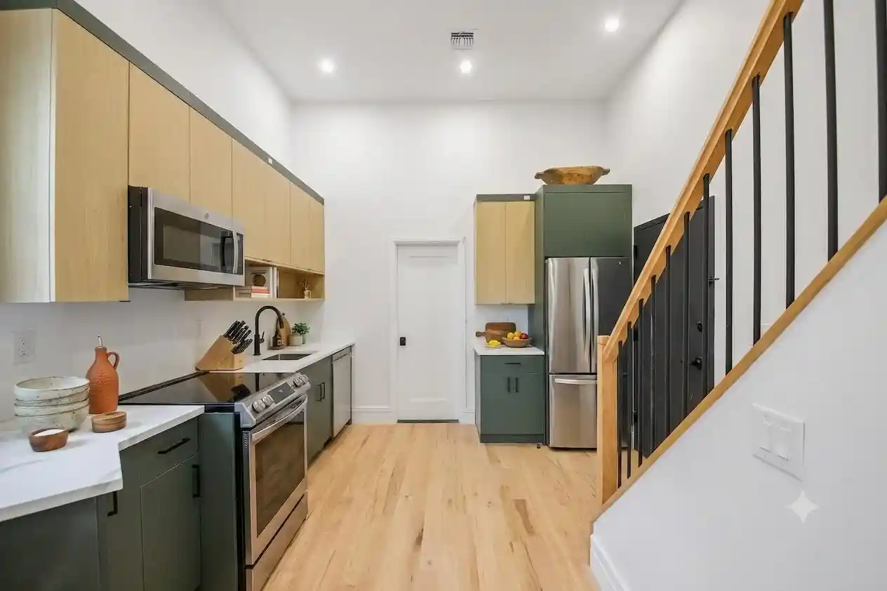 Homes for sale in Jersey City, NJ | 113 Lincoln St #2L, Jersey City, NJ 07306 | MLS# 260006046
