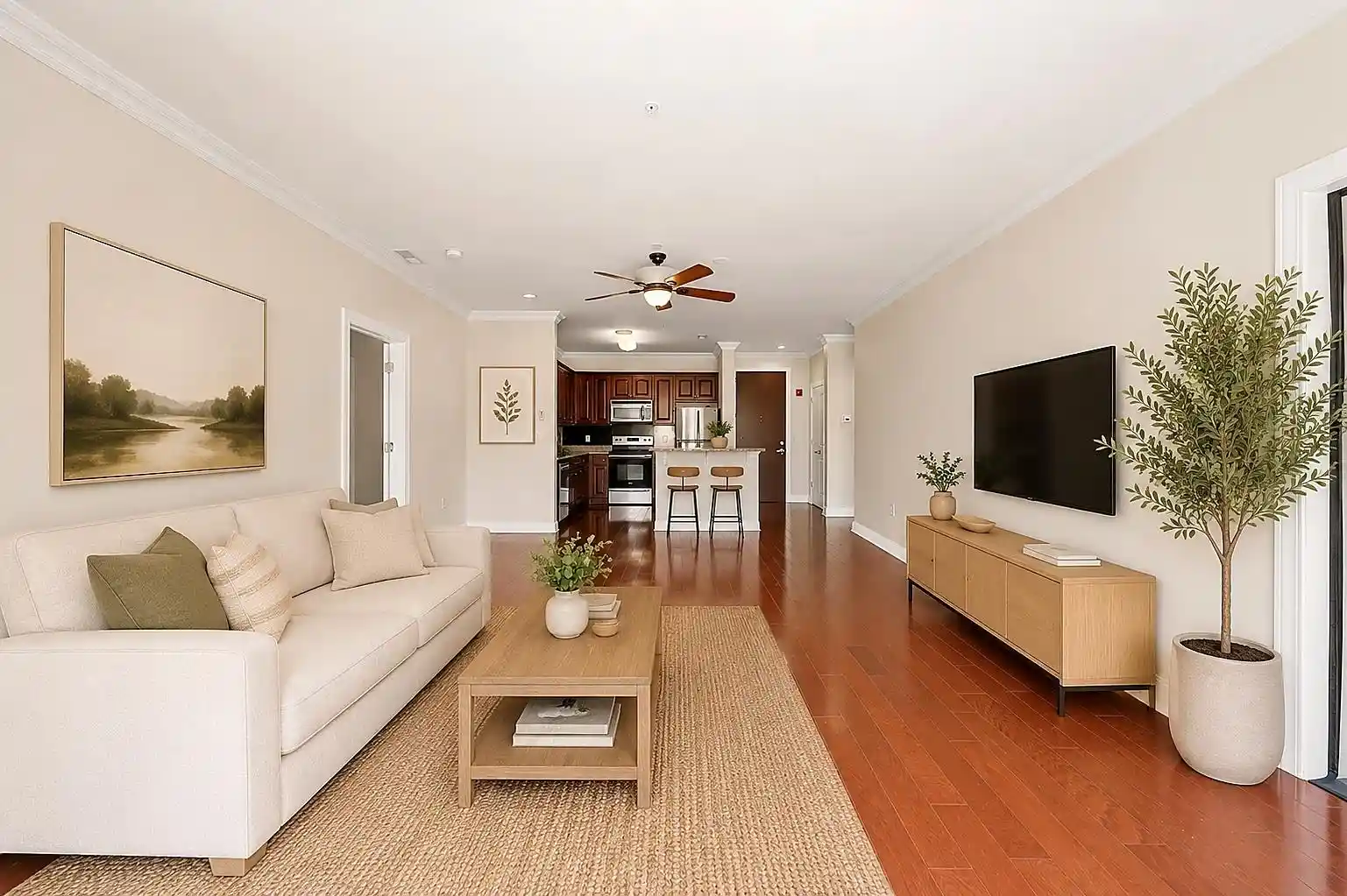 Photo 1 of Condo for sale at 22 Ave At Port Imperial #428, West New York, NJ 07093 | MLS# 260006047 | Listing updated on 2026-09-17
