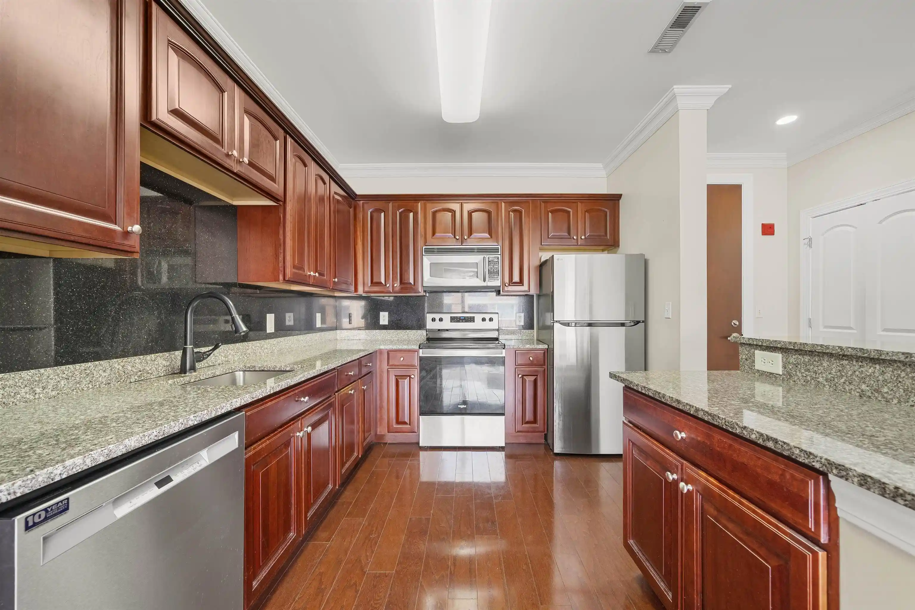 Photo 2 of Condo for sale at 22 Ave At Port Imperial #428, West New York, NJ 07093 | MLS# 260006047 | Listing updated on 2026-09-17
