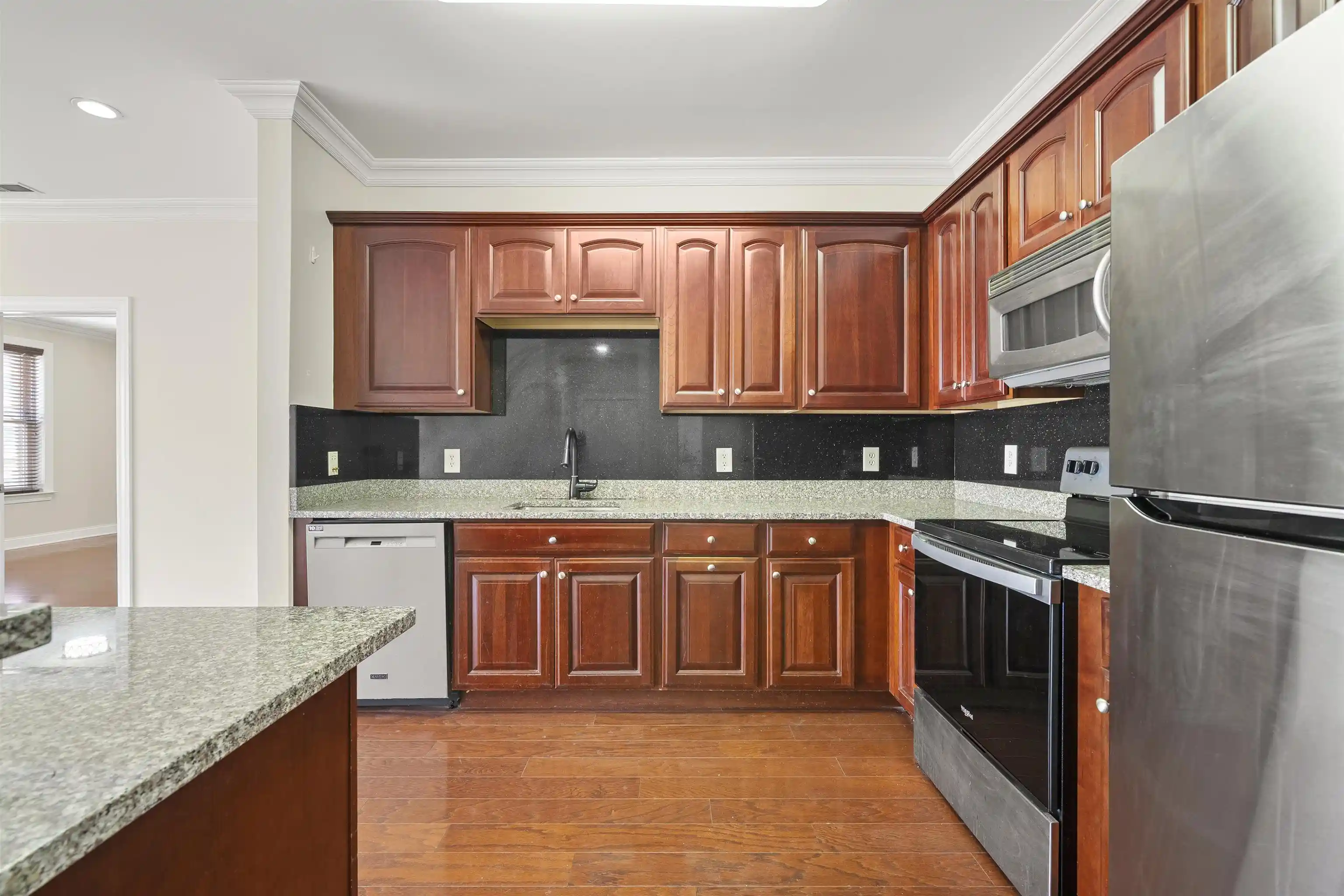 Photo 3 of Condo for sale at 22 Ave At Port Imperial #428, West New York, NJ 07093 | MLS# 260006047 | Listing updated on 2026-09-17