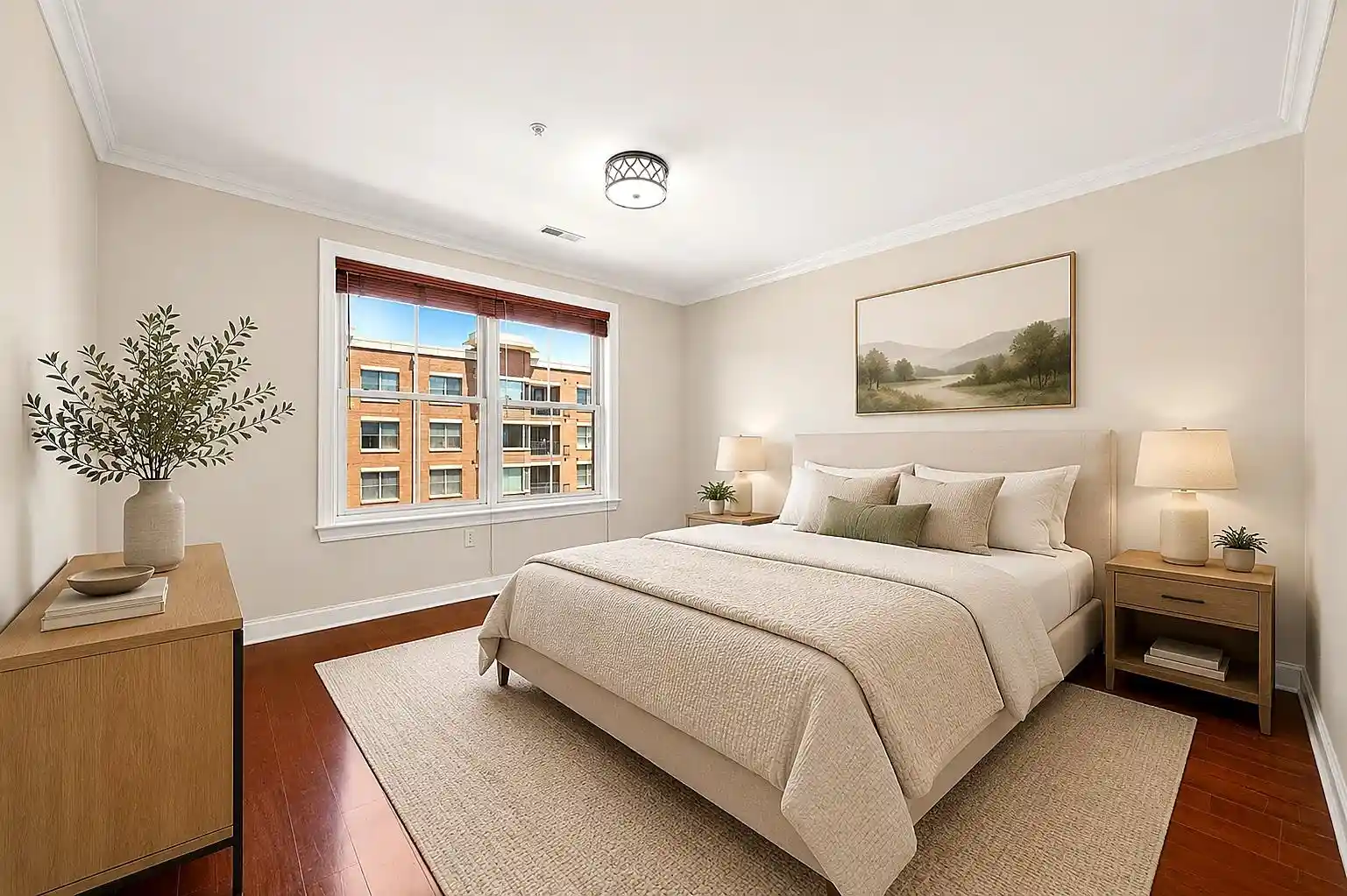 Photo 3 of Condo for sale at 22 Ave At Port Imperial #428, West New York, NJ 07093 | MLS# 260006047 | Listing updated on 2026-09-17