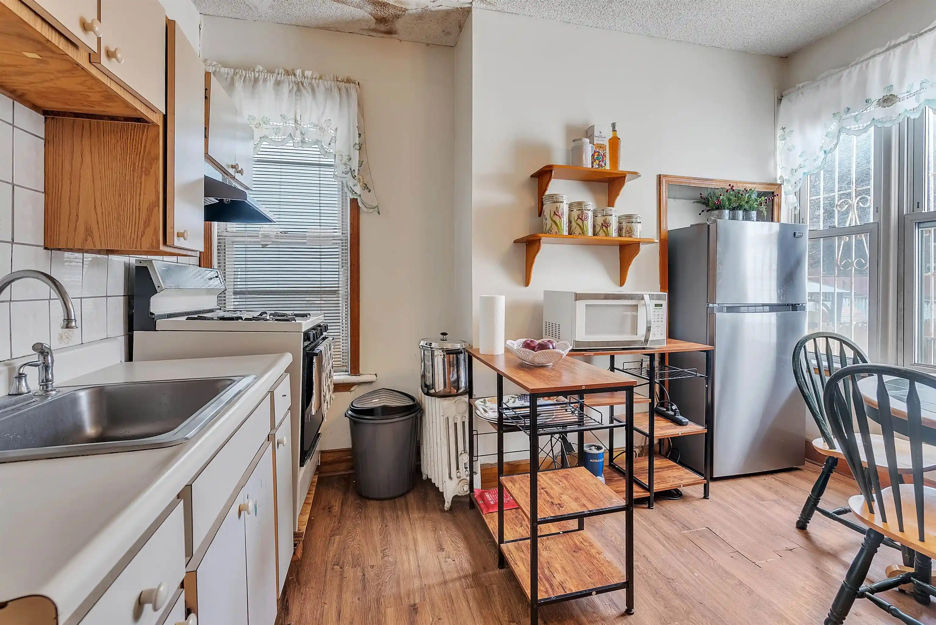 Photo 3 of Sale Pending at 199 Virginia Ave, Jersey City, NJ 07304 | MLS# 260006048 | Listing updated on 2026-04-23
