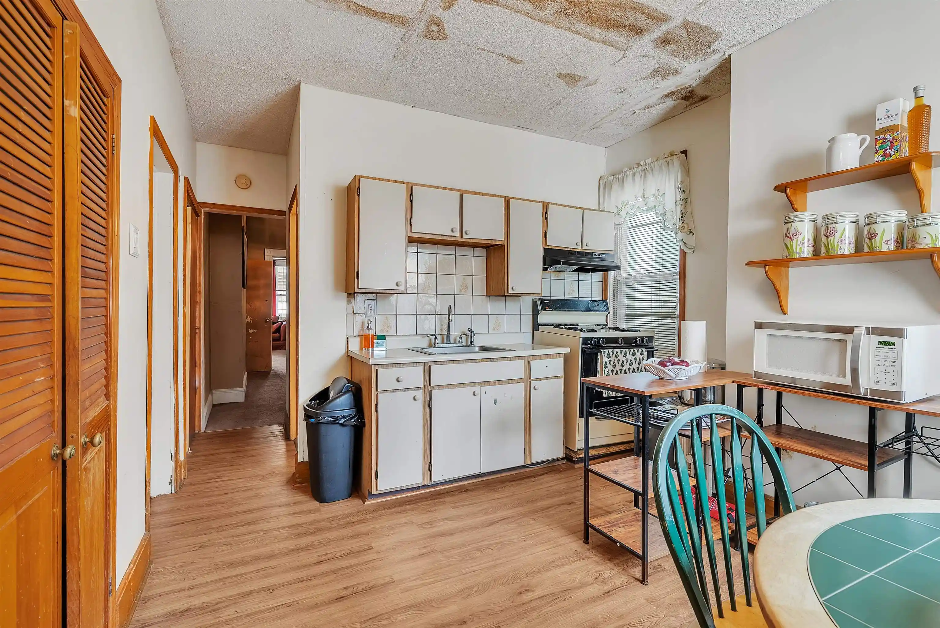 Listing Photo 5 - Condo for sale in building located at 199 Virginia Ave, Jersey City, NJ 07304