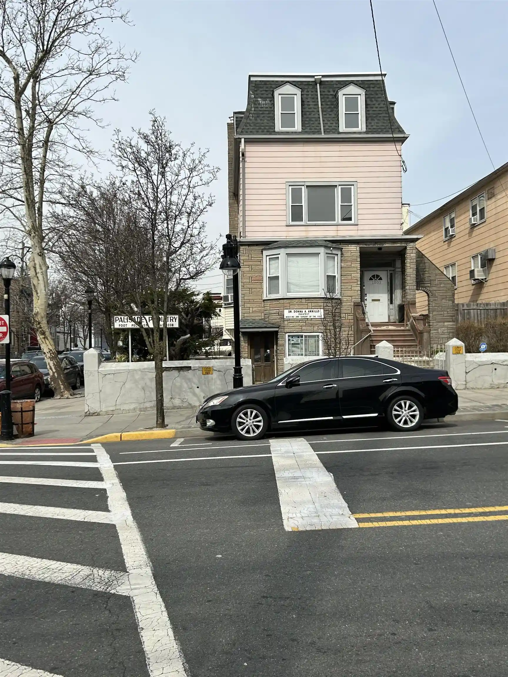 1st image of 1001 1003 Palisade Ave, Union City, NJ 07087 | MLS# 260006071