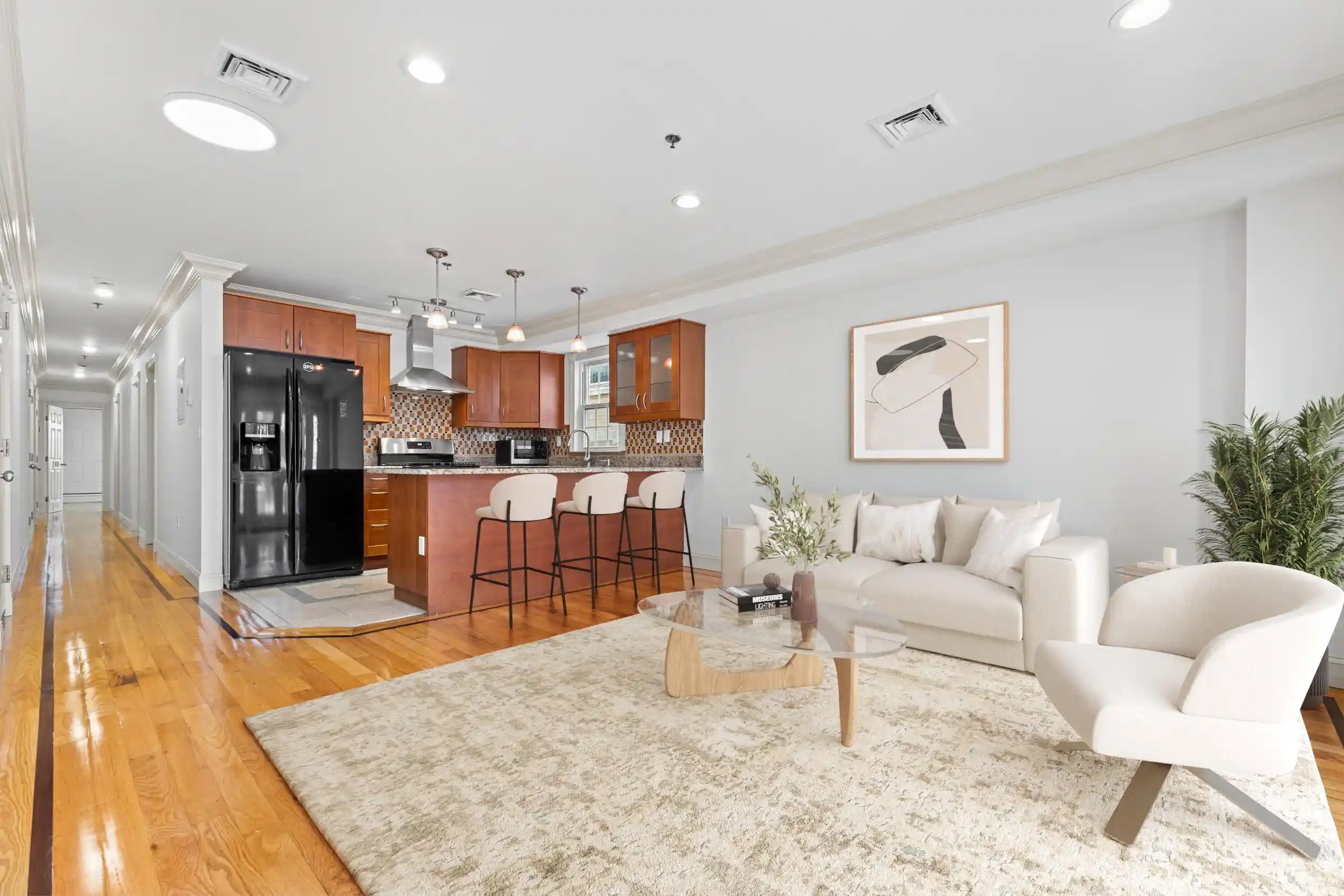 1st image of 317 11th St #2, Union City, NJ 07087 | MLS# 260006144