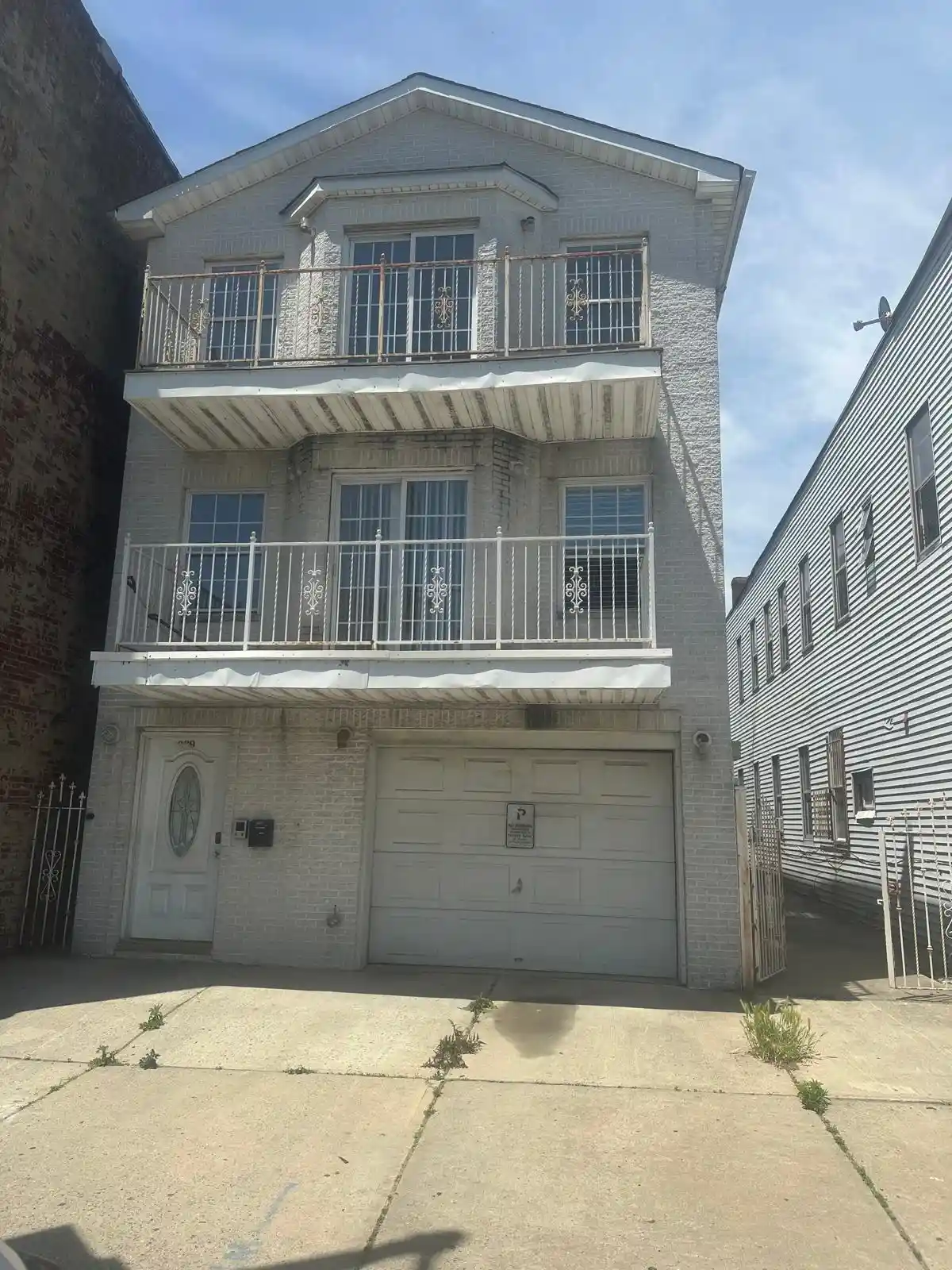 Homes for sale in Jersey City, NJ | 339 Ocean Ave, Jersey City, NJ 07305 | MLS# 260006191