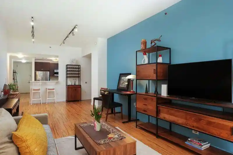 2nd image of 232 Pavonia Ave, Jersey City, NJ 07302