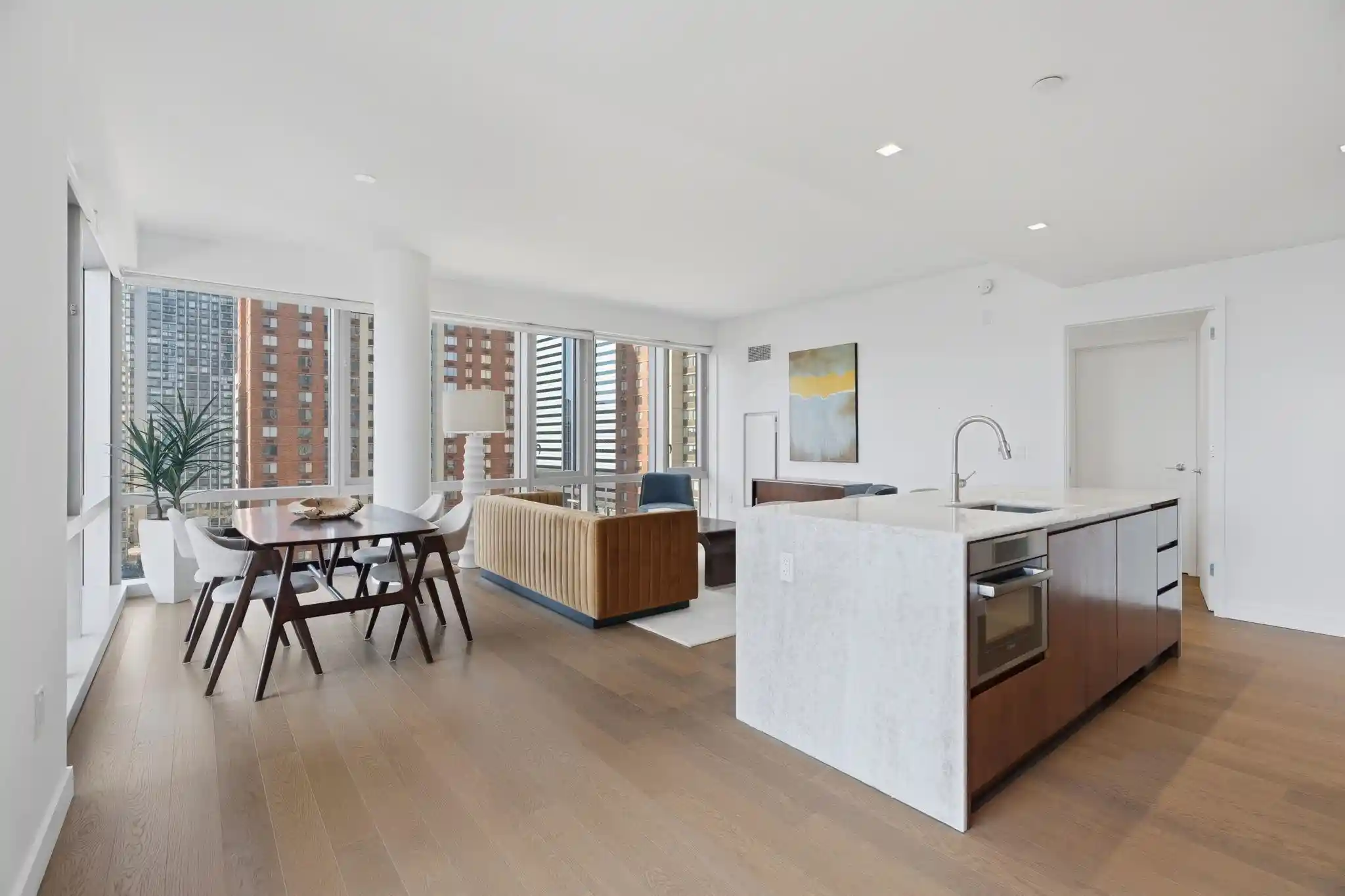 Homes for sale in Jersey City, NJ | 75 Park Lane South #1007, Jersey City, NJ 07310 | MLS# 260006242