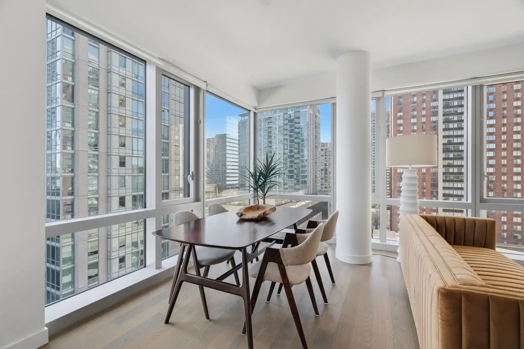 Homes for sale in Jersey City, NJ | 75 Park Lane South #1007, Jersey City, NJ 07310 | MLS# 260006242