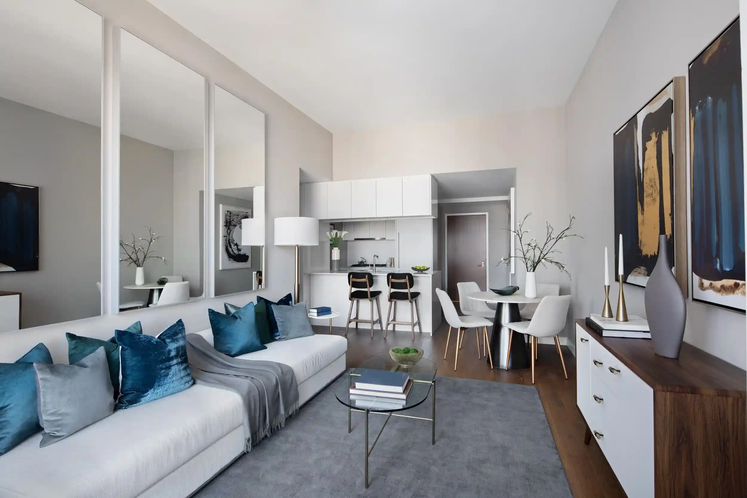2nd image of 99 Hudson St, Jersey City, NJ 07302