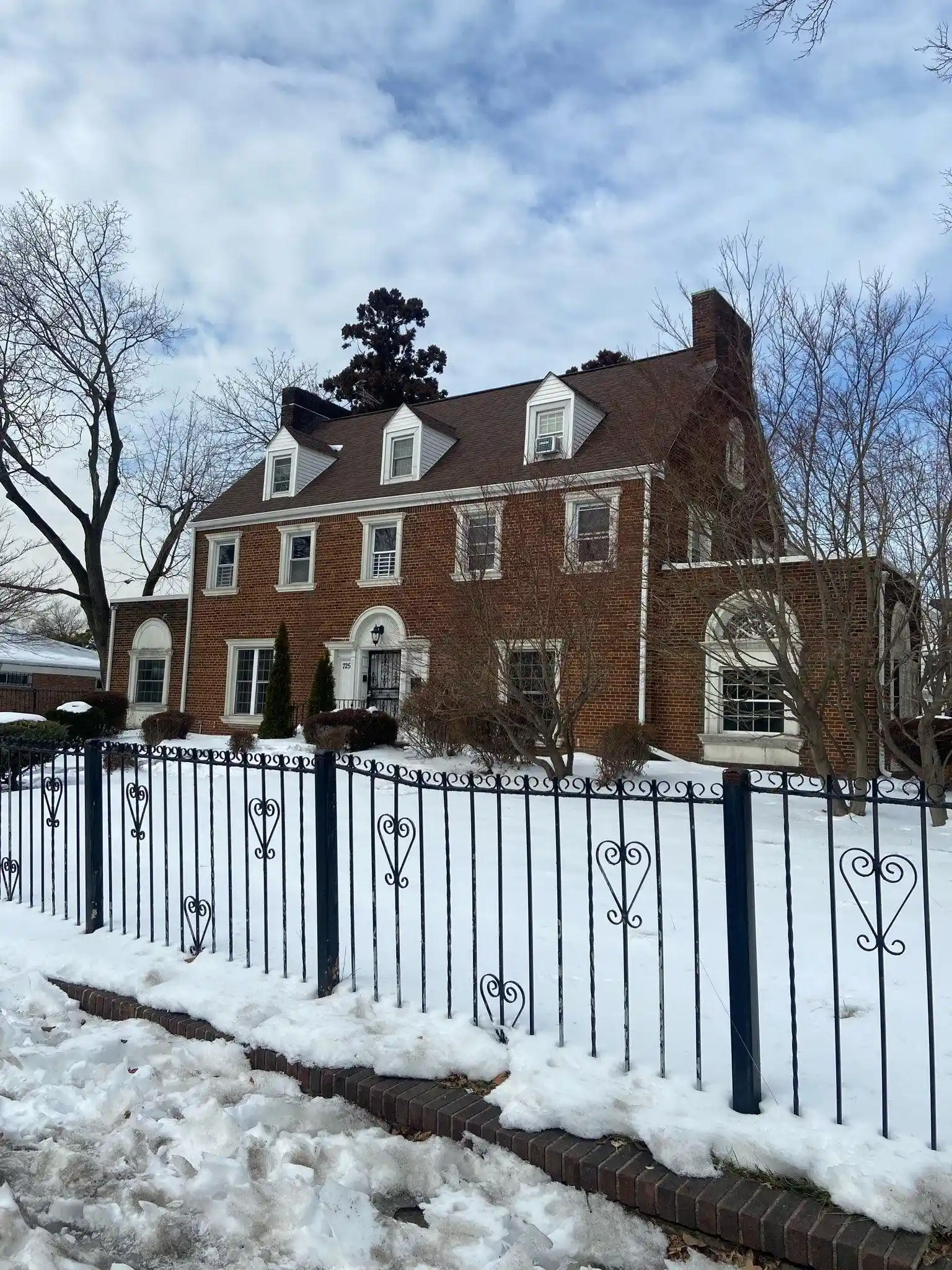 1st image of 725 Elizabeth Ave, Newark, NJ 07112 | MLS# 260006331