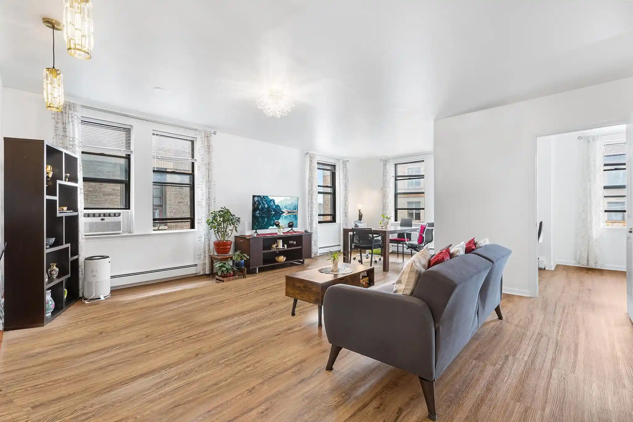 Homes for sale in Jersey City, NJ | 2787 John F Kennedy Blvd #411, Jersey City, NJ 07306 | MLS# 260006338
