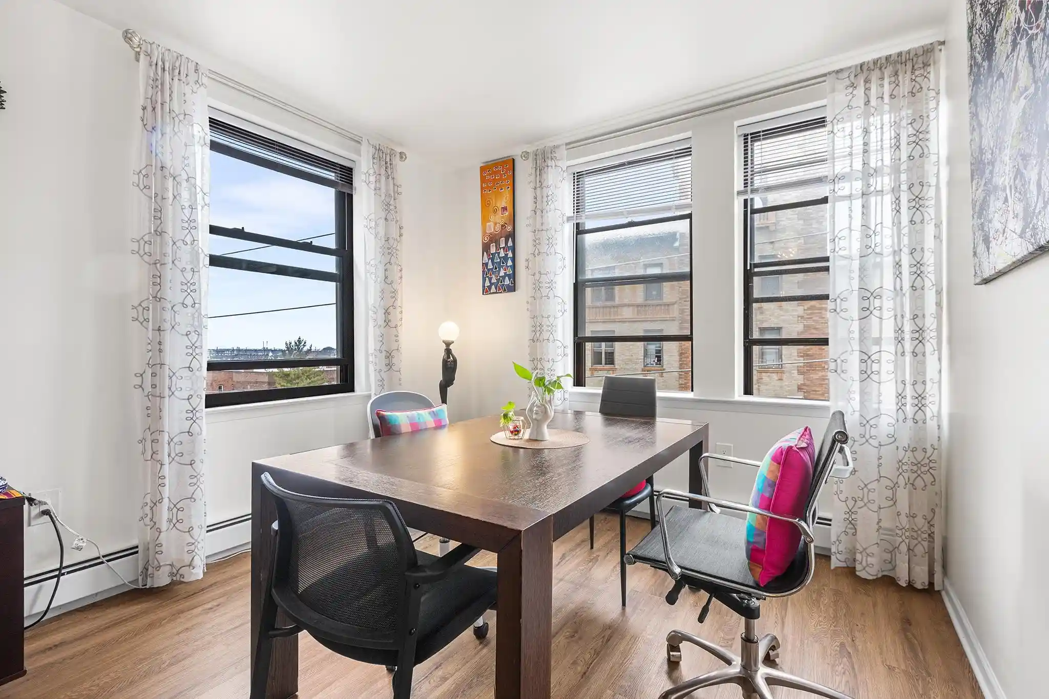 Homes for sale in Jersey City, NJ | 2787 John F Kennedy Blvd, Jersey City, NJ 07306 | Houzeo