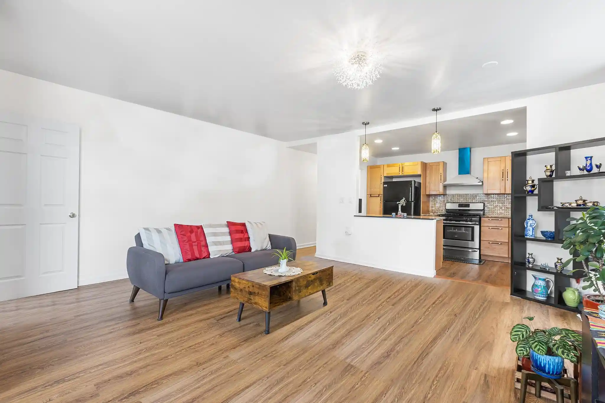 Homes for sale in Jersey City, NJ | 2787 John F Kennedy Blvd #411, Jersey City, NJ 07306 | MLS# 260006338