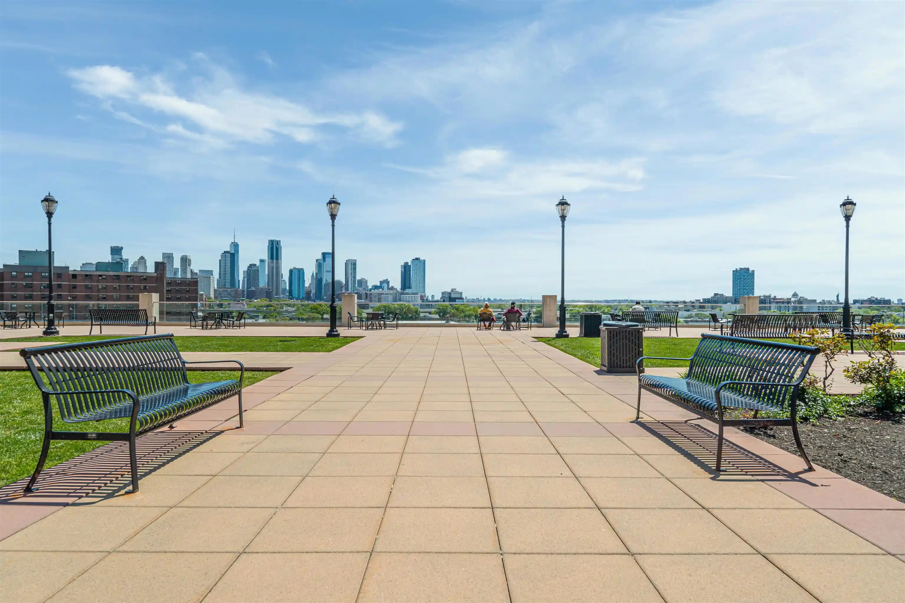 Homes for sale in Jersey City, NJ | 4 Beacon Way #409, Jersey City, NJ 07306 | MLS# 260006354