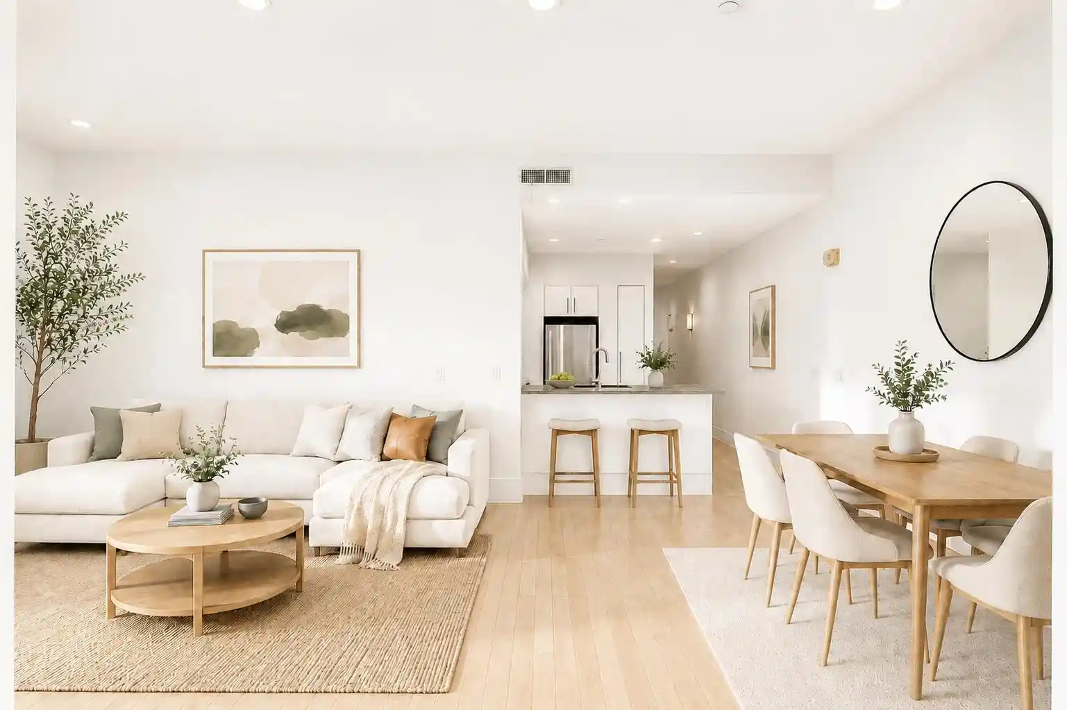 Homes for sale in Jersey City, NJ | 4 Beacon Way #409, Jersey City, NJ 07306 | MLS# 260006354