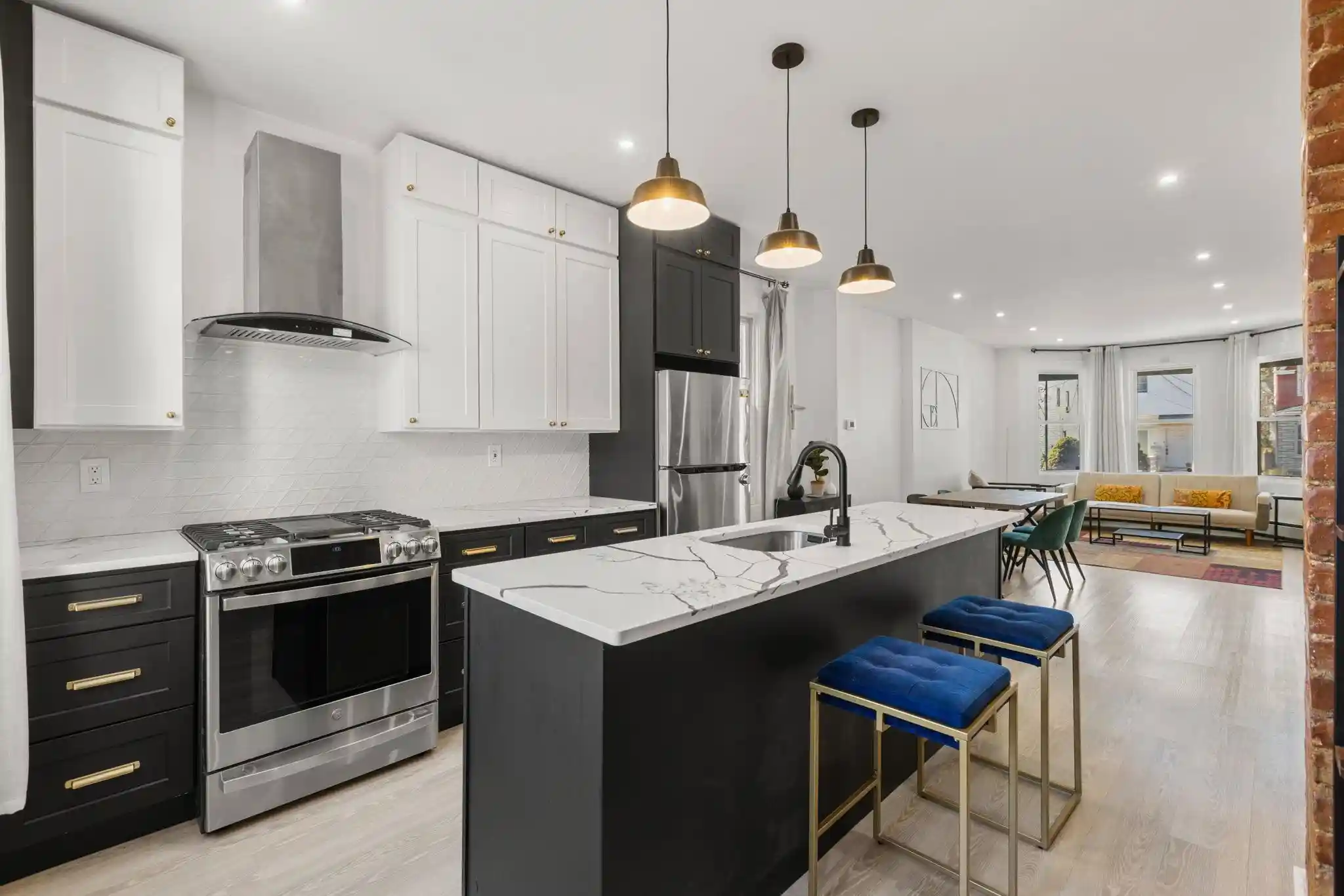 Homes for sale in Jersey City, NJ | 50 Stegman St, Jersey City, NJ 07305 | MLS# 260006374
