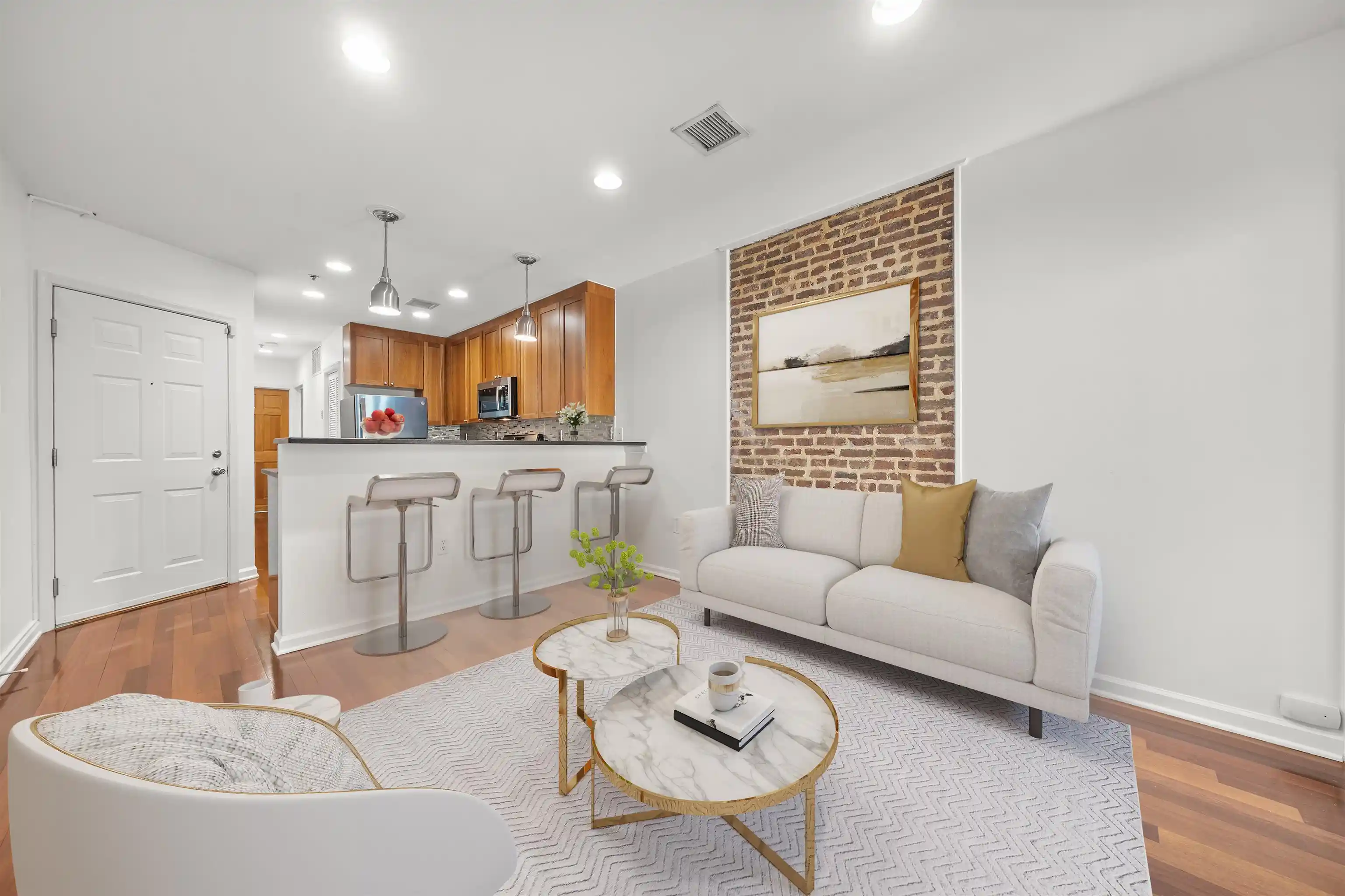 1st image of 508 Grand St #1L, Hoboken, NJ 07030 | MLS# 260006386