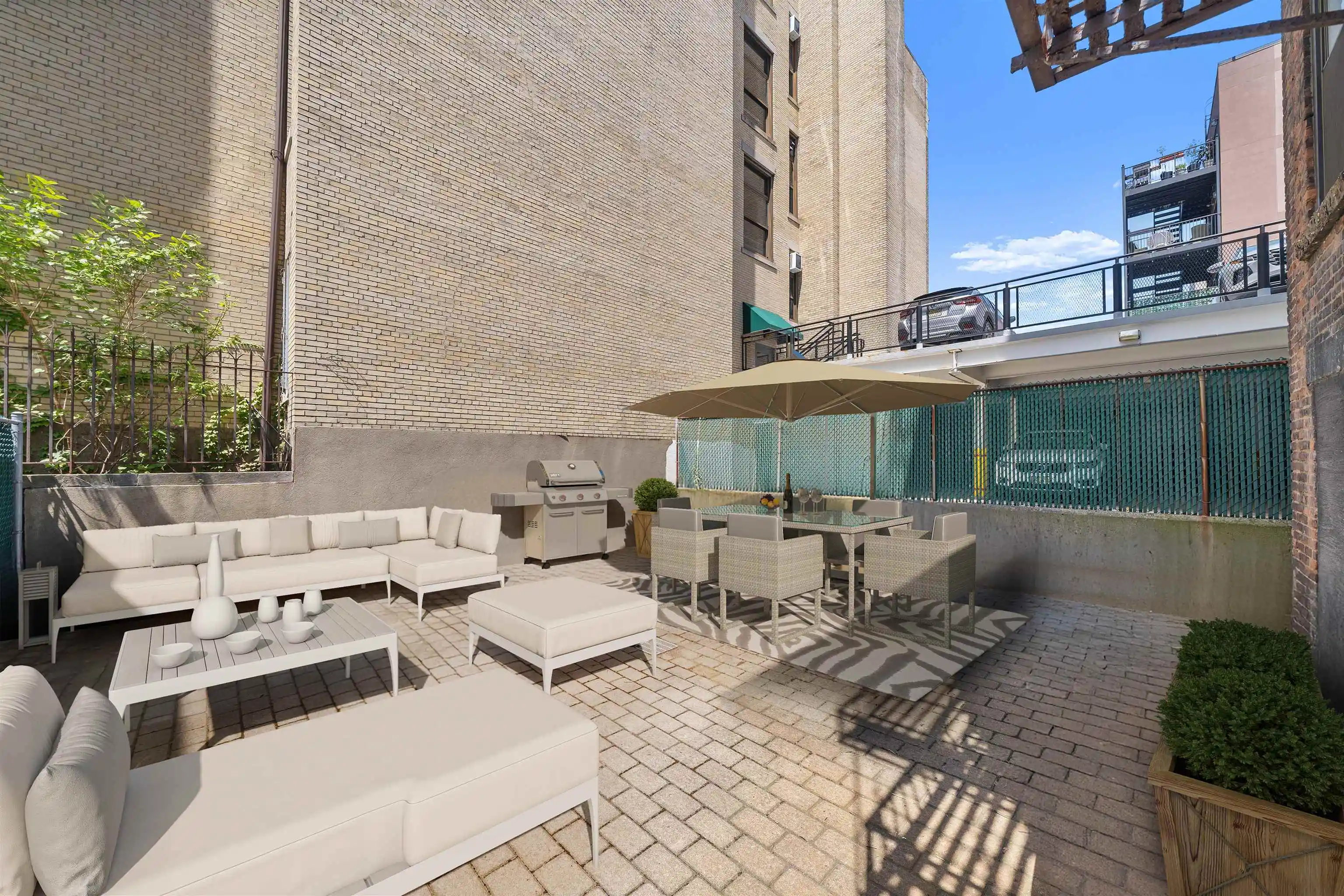 5th image of 508 Grand St, Hoboken, NJ 07030
