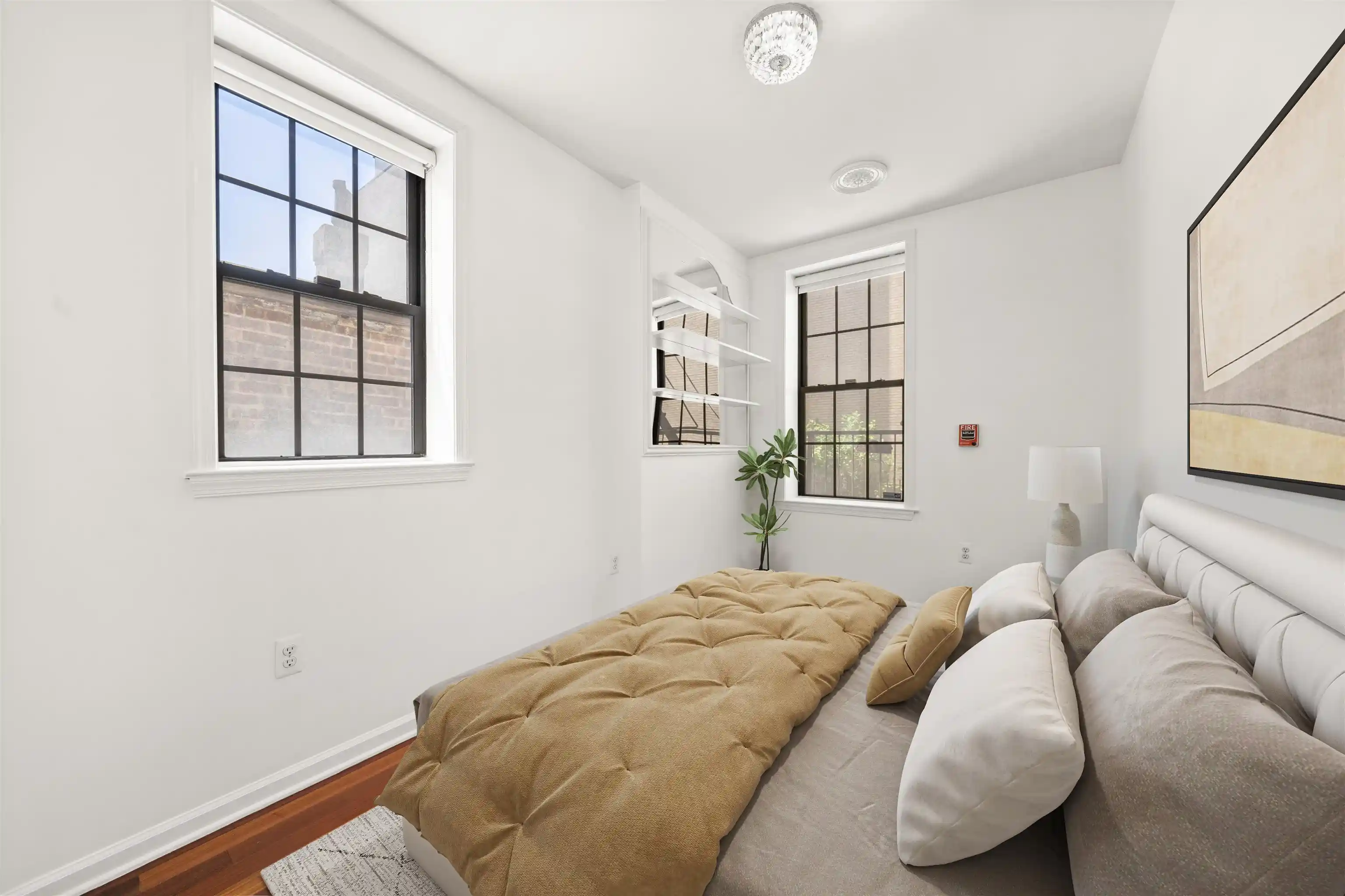 2nd image of 508 Grand St, Hoboken, NJ 07030