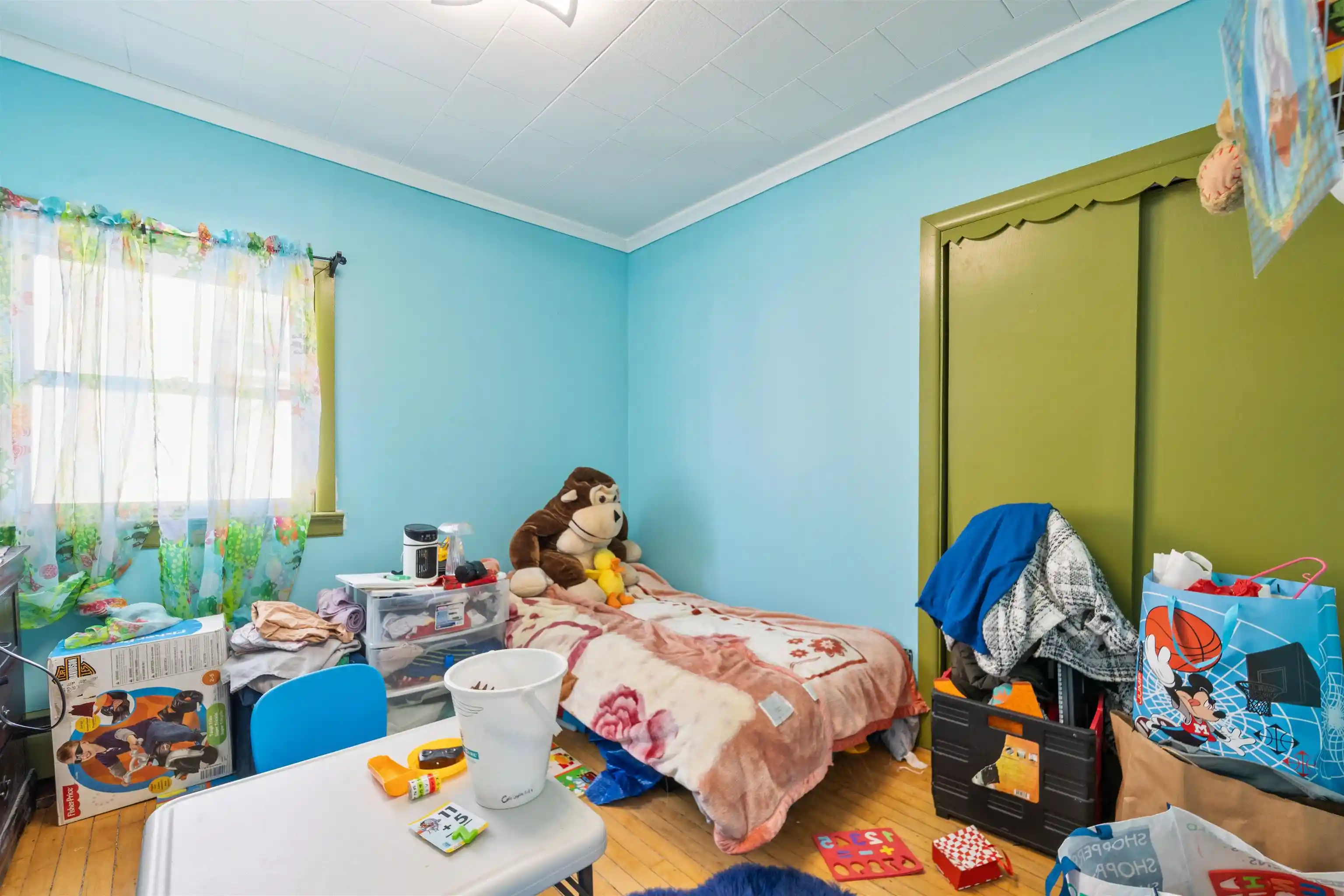 Listing Photo 4 - Condo for sale in building located at 68-70 E 5th St, Bayonne, NJ 07002