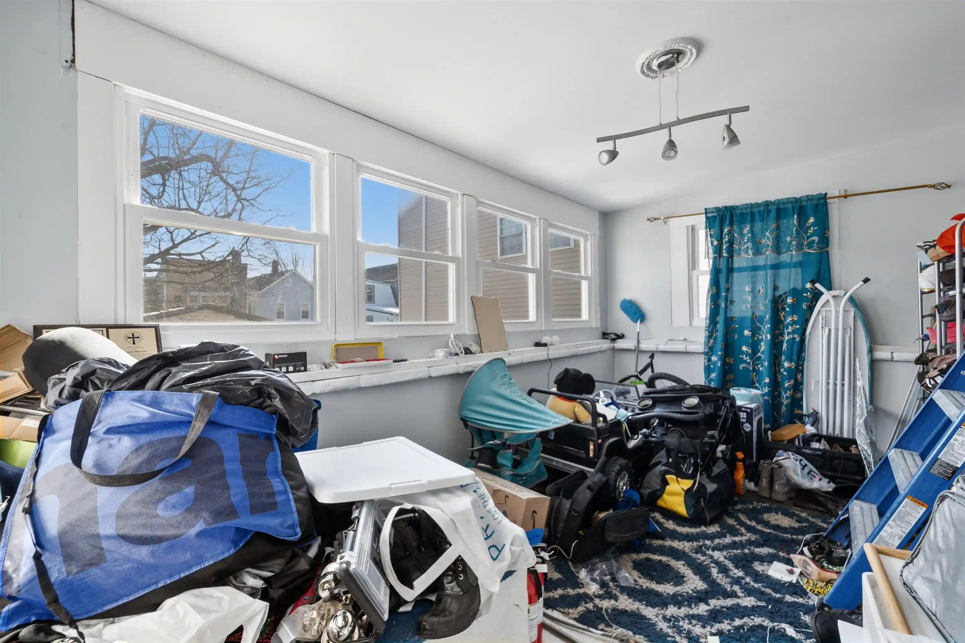 Listing Photo 5 - Condo for sale in building located at 68-70 E 5th St, Bayonne, NJ 07002