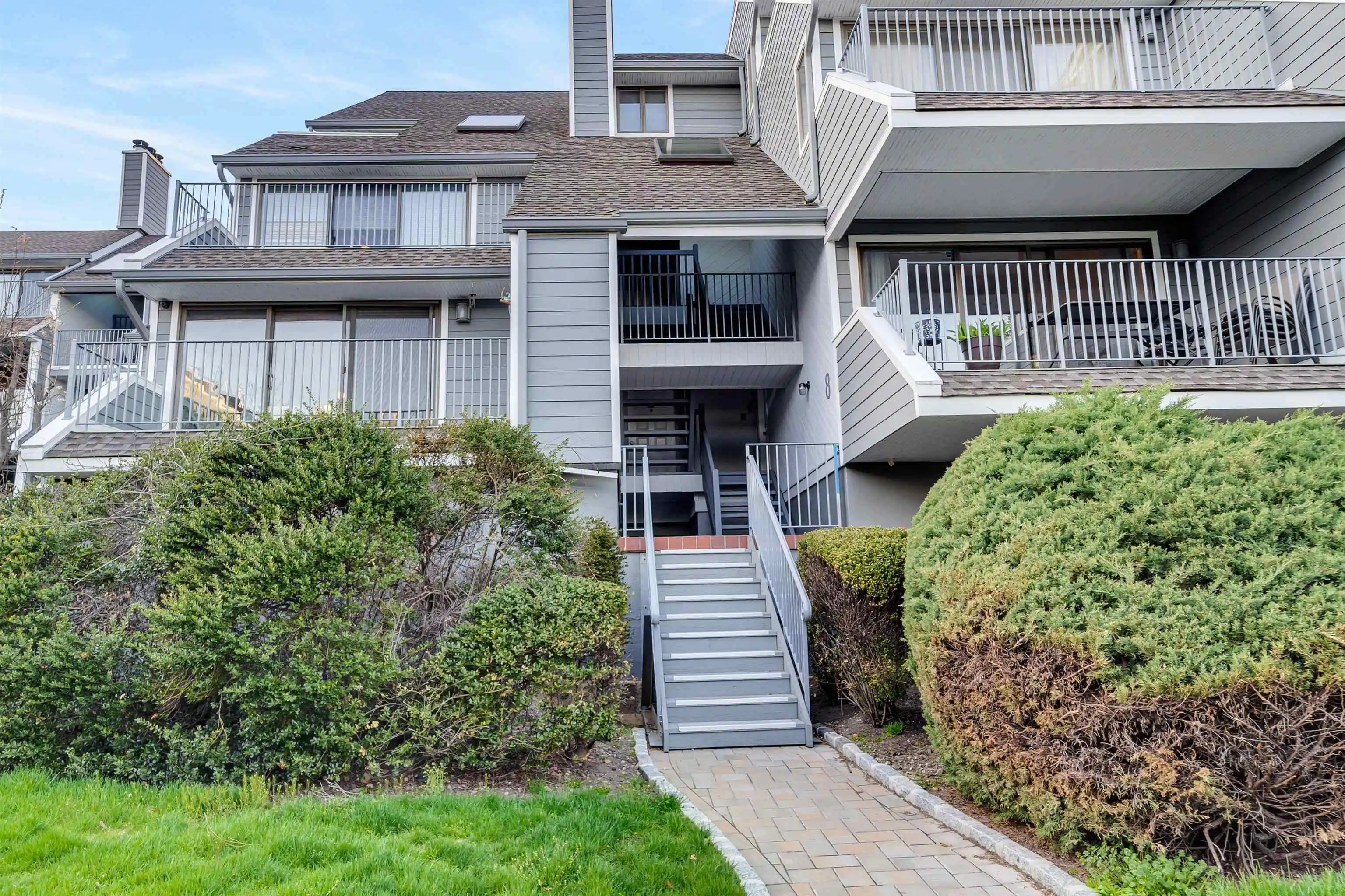 Photo 1 of Sale Pending at 8c Cove Ln, North Bergen, NJ 07047 | MLS# 260006422 | Listing updated on 2026-08-28
