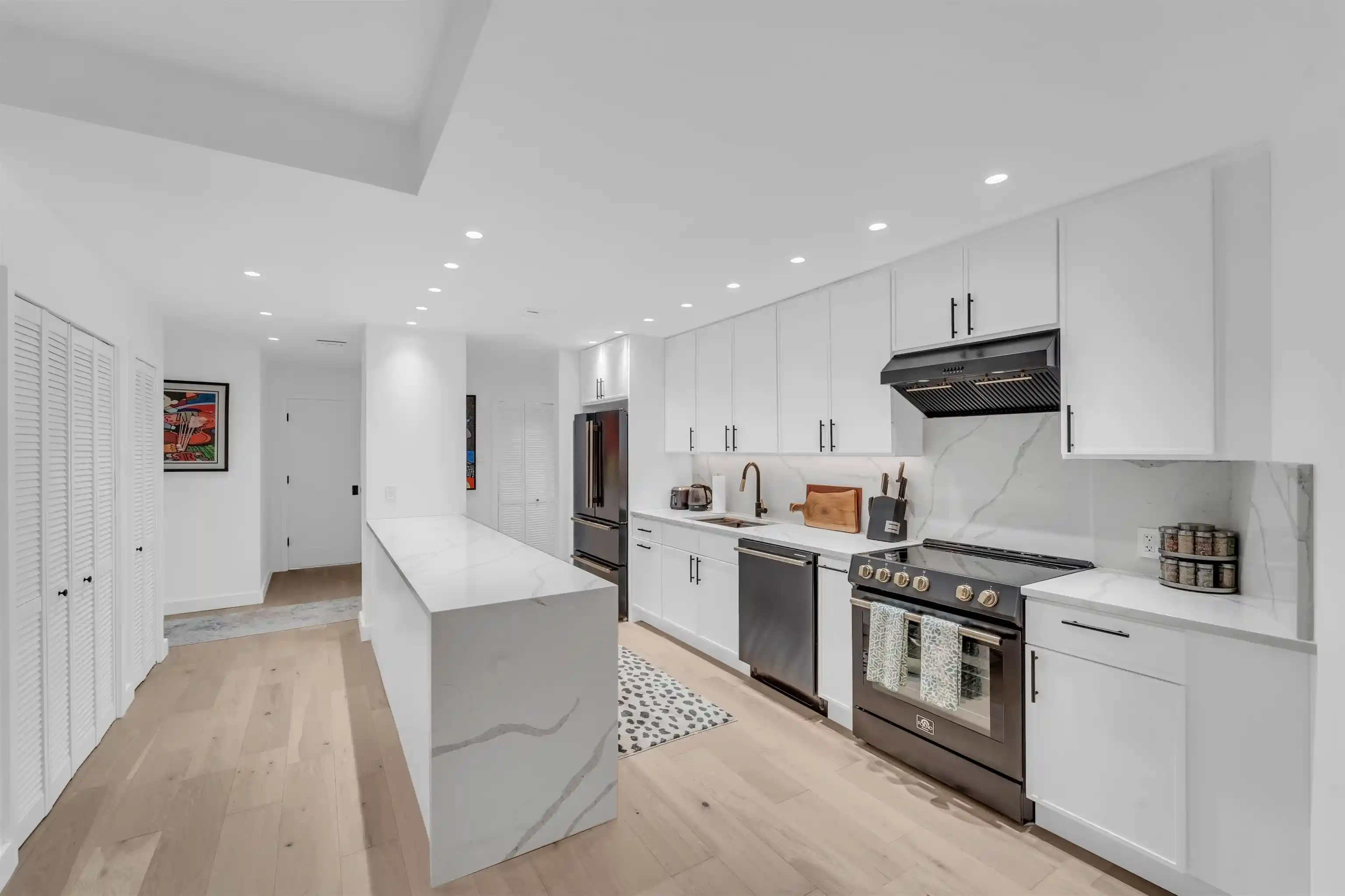 Homes for sale in Jersey City, NJ | 101 Shearwater Ct East #25, Jersey City, NJ 07305 | MLS# 260006425