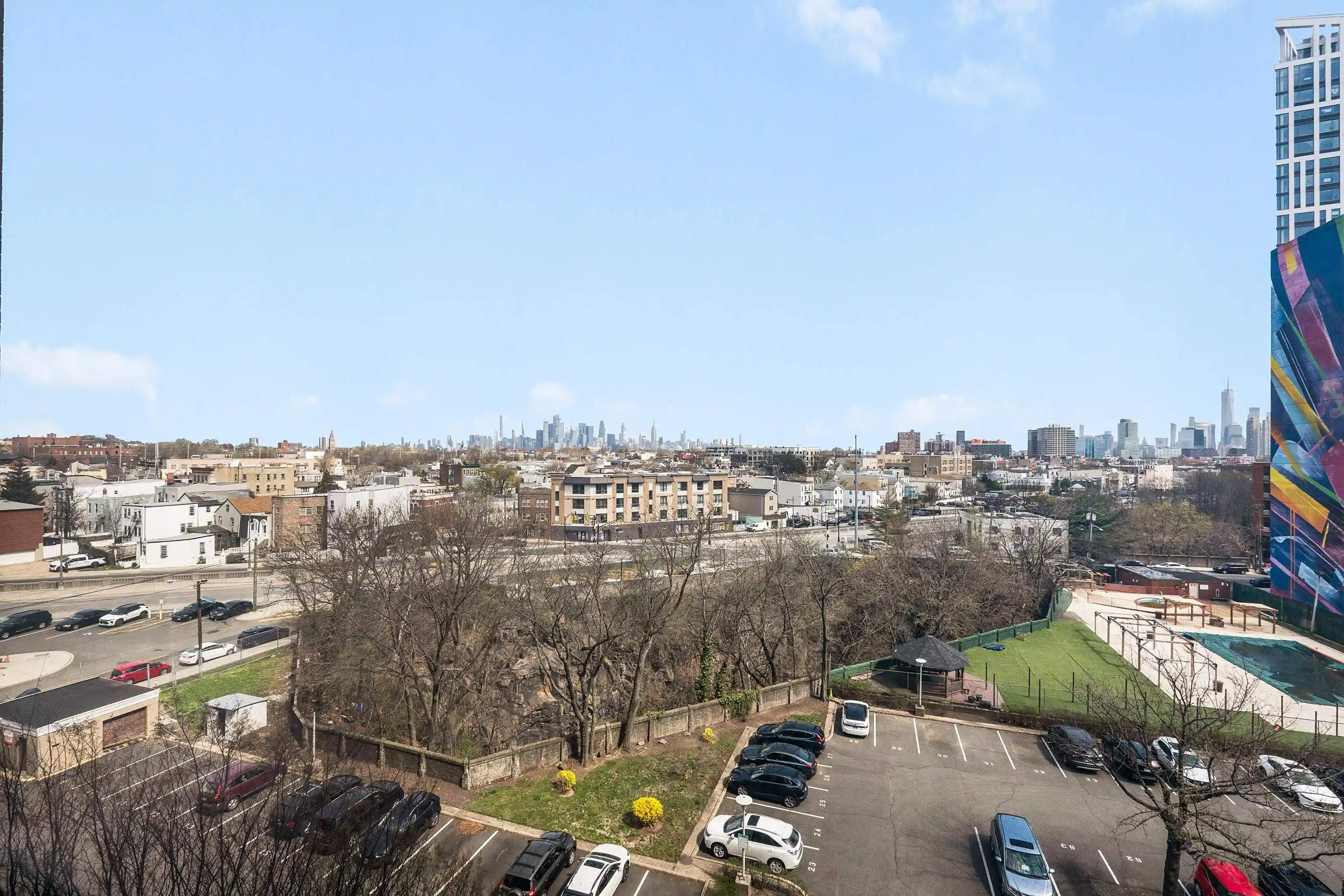 Homes for sale in Jersey City, NJ | 201 St Pauls Ave #7B, Jersey City, NJ 07306 | MLS# 260006434