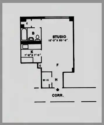 Homes for sale in Jersey City, NJ | 201 St Pauls Ave #7B, Jersey City, NJ 07306 | MLS# 260006434