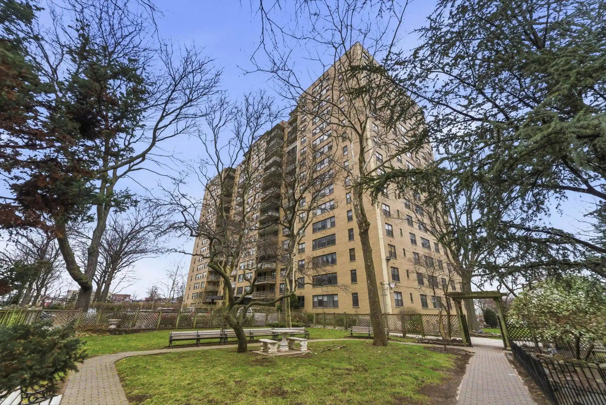 Homes for sale in Jersey City, NJ | 201 St Pauls Ave #7B, Jersey City, NJ 07306 | MLS# 260006434