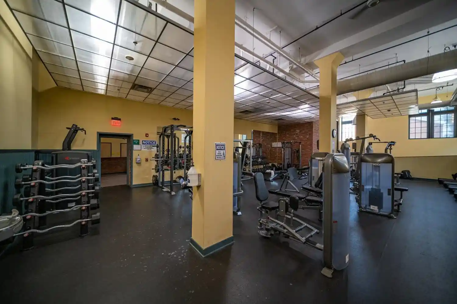 4th image of 187 Wayne St #206C, Jersey City, NJ 07302 | MLS# 260006467