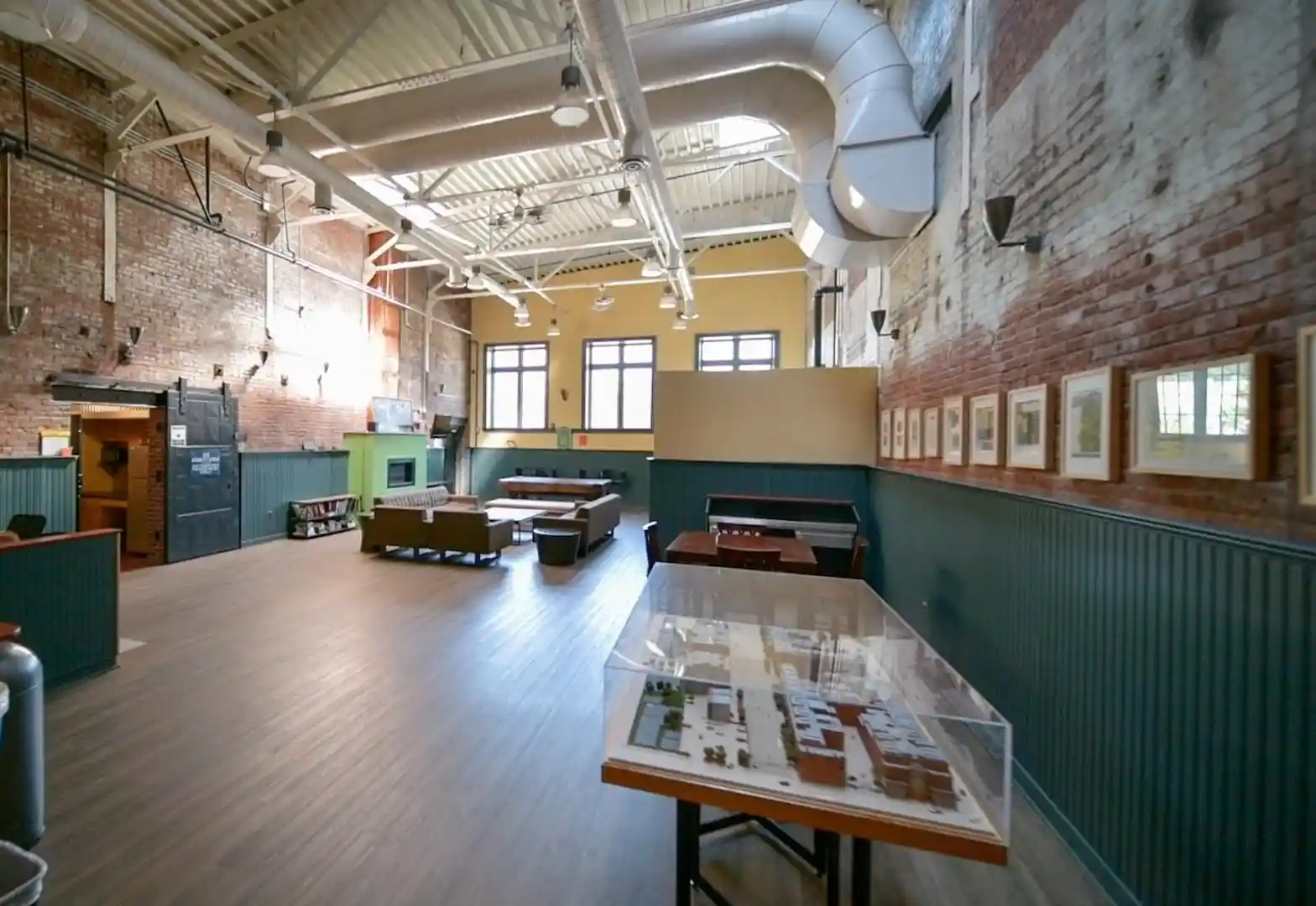 5th image of 187 Wayne St #206C, Jersey City, NJ 07302 | MLS# 260006467